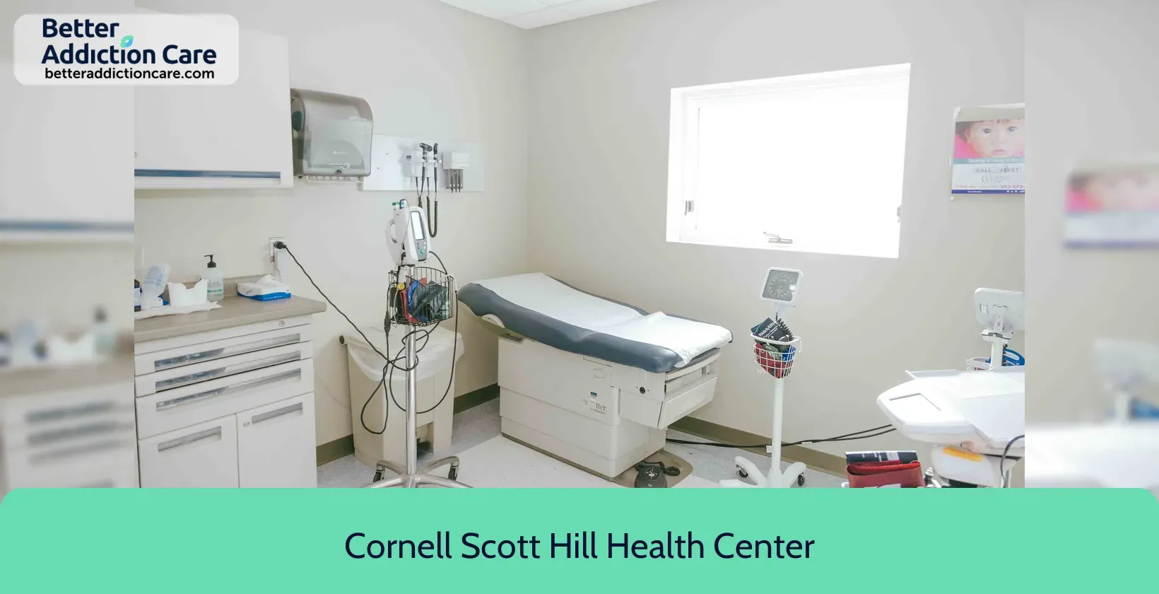 Cornell Scott Hill 122 Wilmot Road 5