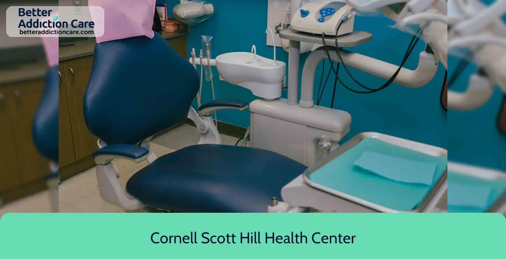 Cornell Scott Hill 122 Wilmot Road 6