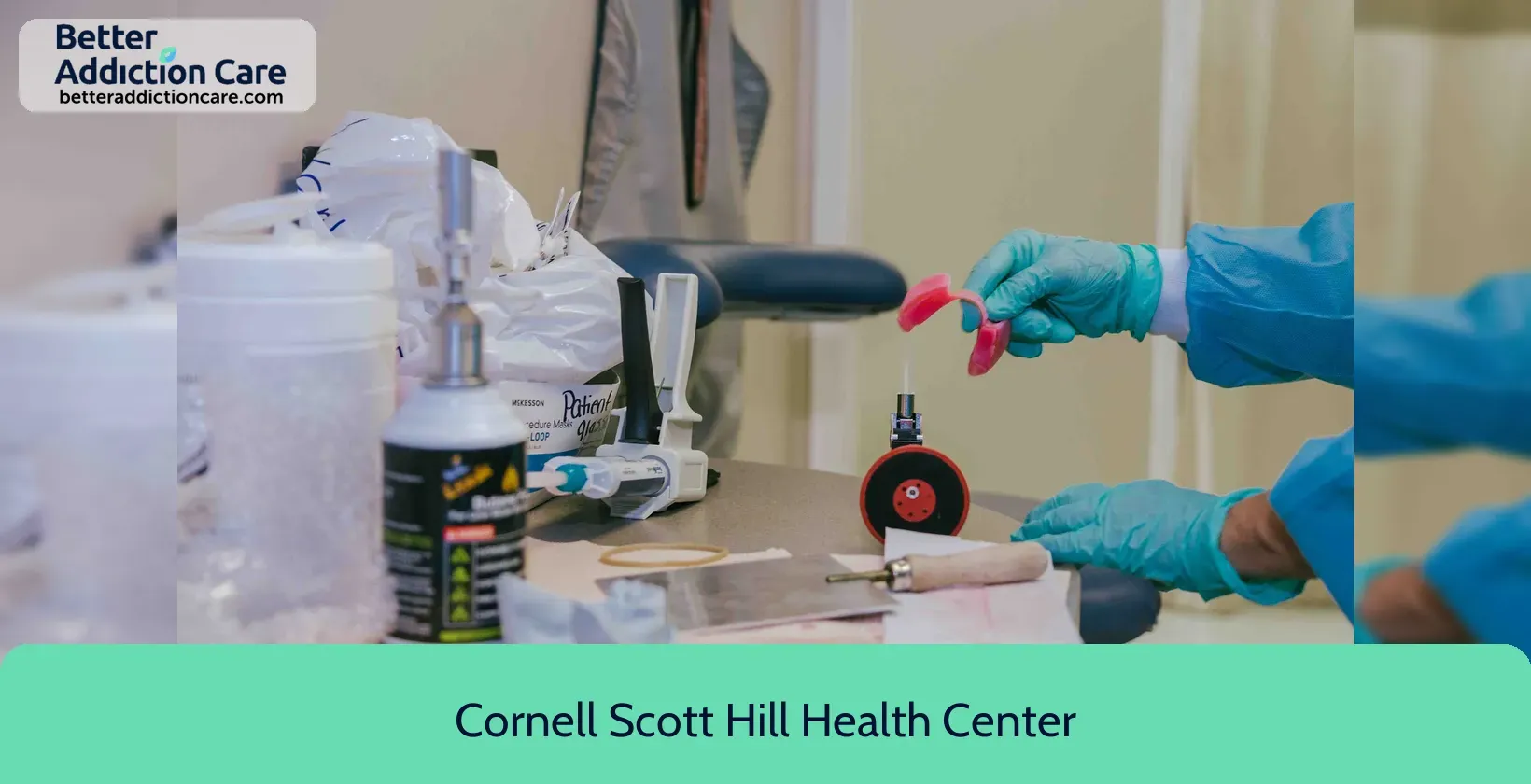 Cornell Scott Hill 122 Wilmot Road 7