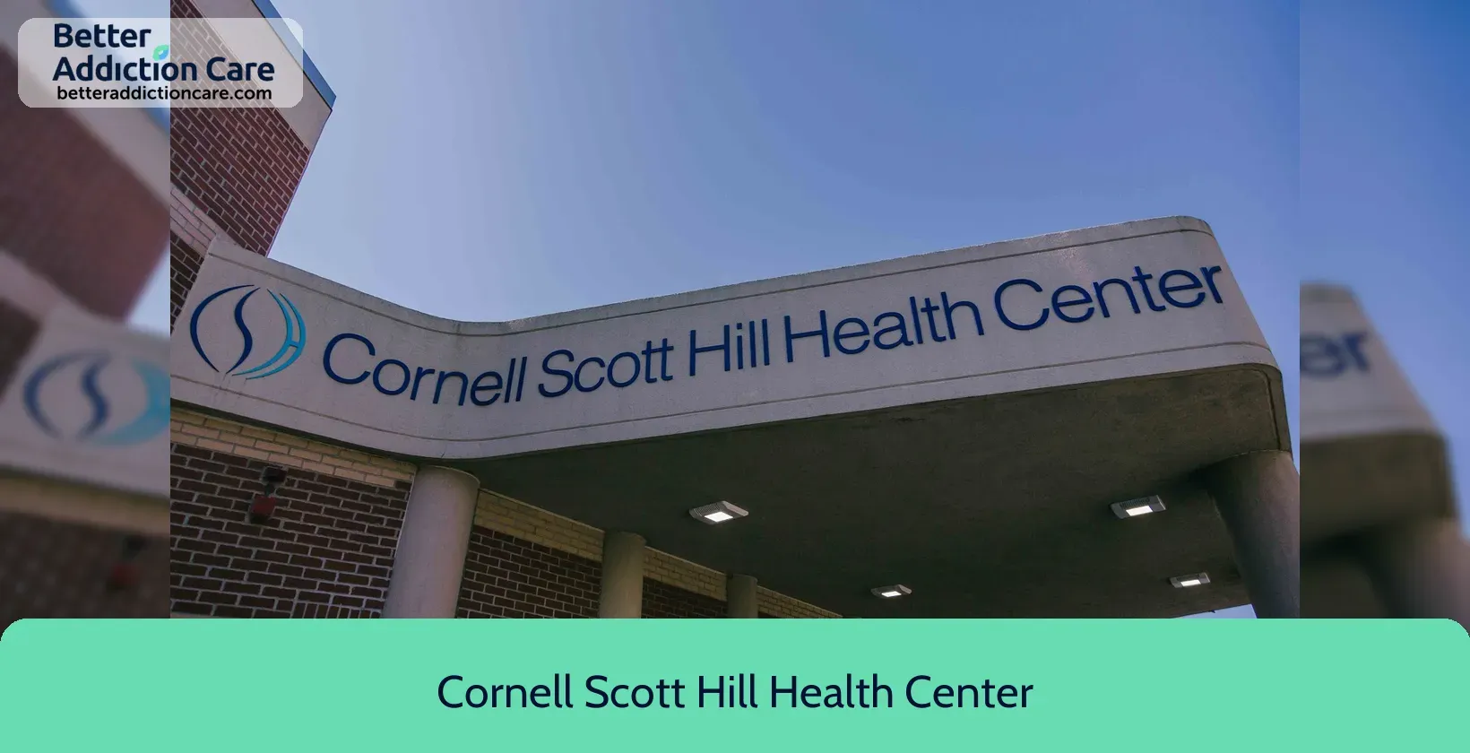 Cornell Scott Hill 122 Wilmot Road 8