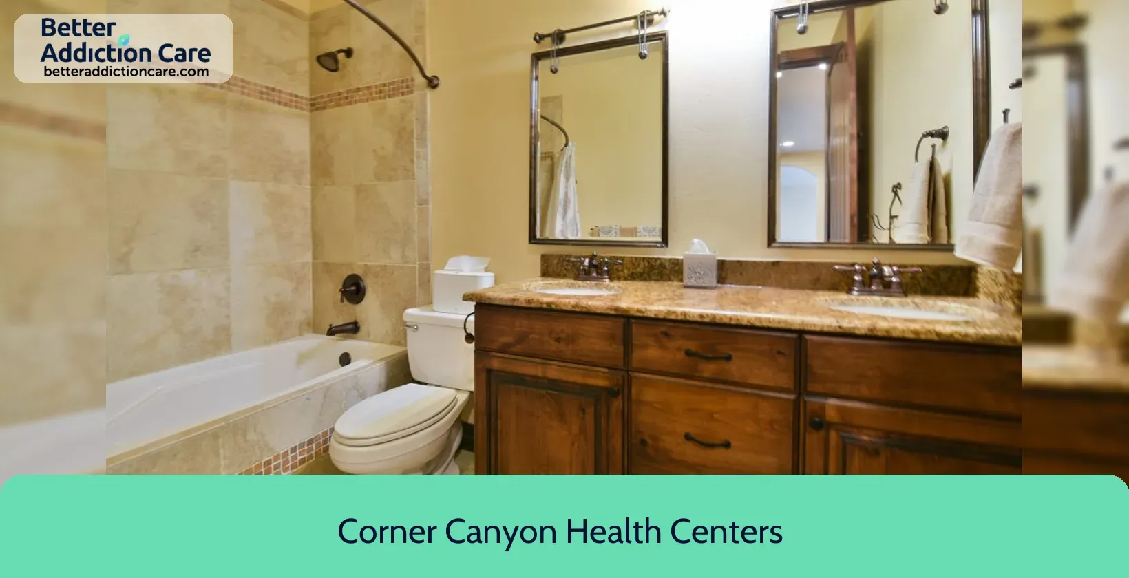 Corner Canyon Health 13020 South Fort 10