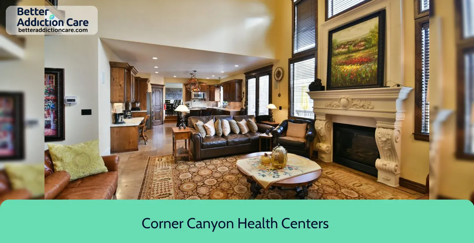 Corner Canyon Health 13020 South Fort 2