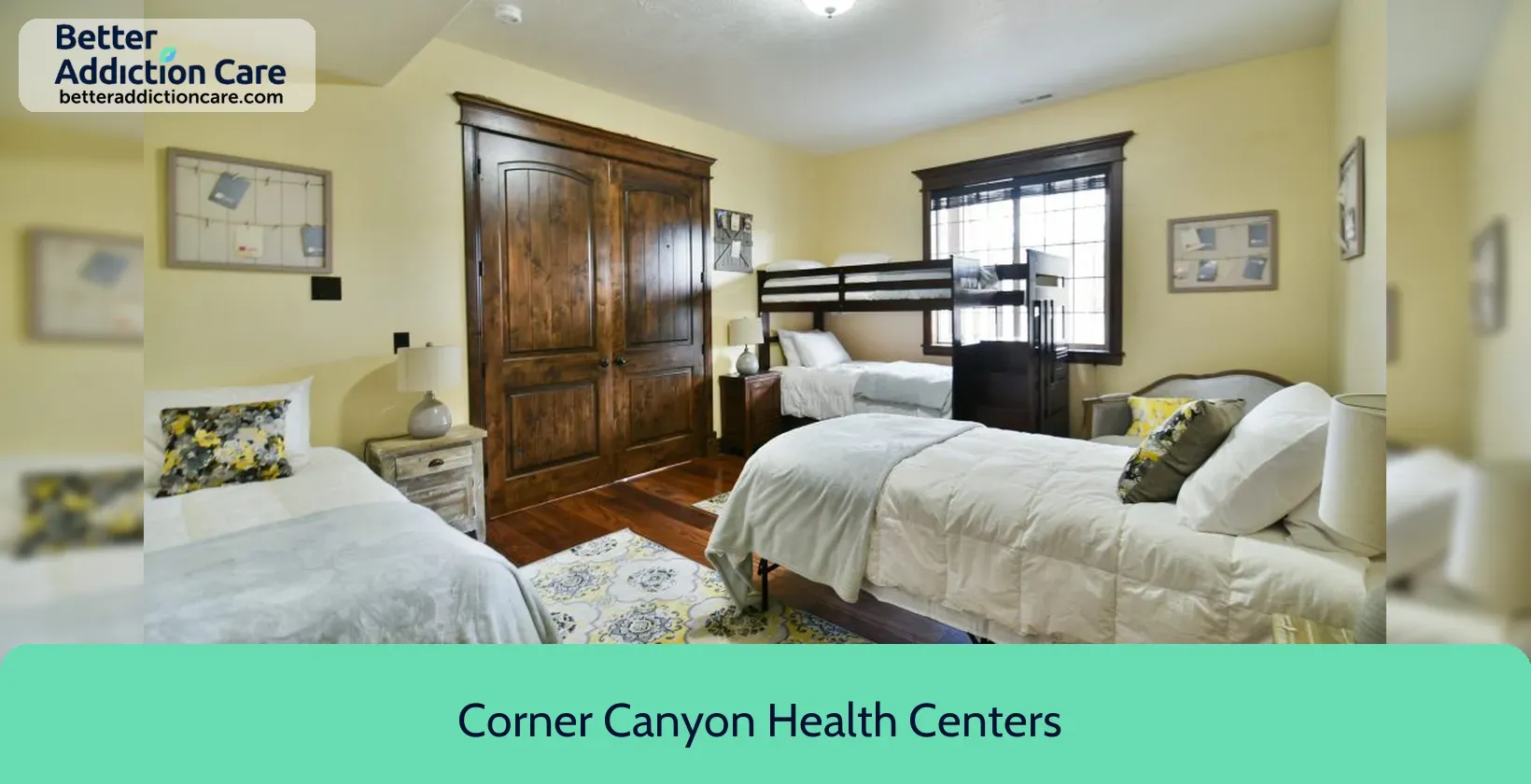 Corner Canyon Health 13020 South Fort 5