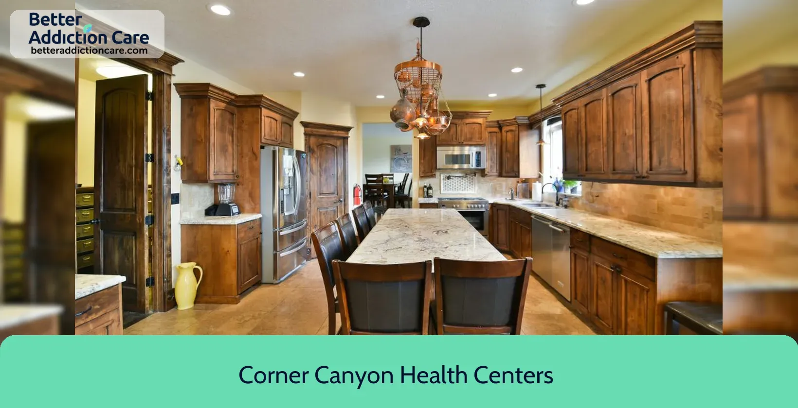 Corner Canyon Health 13020 South Fort 6