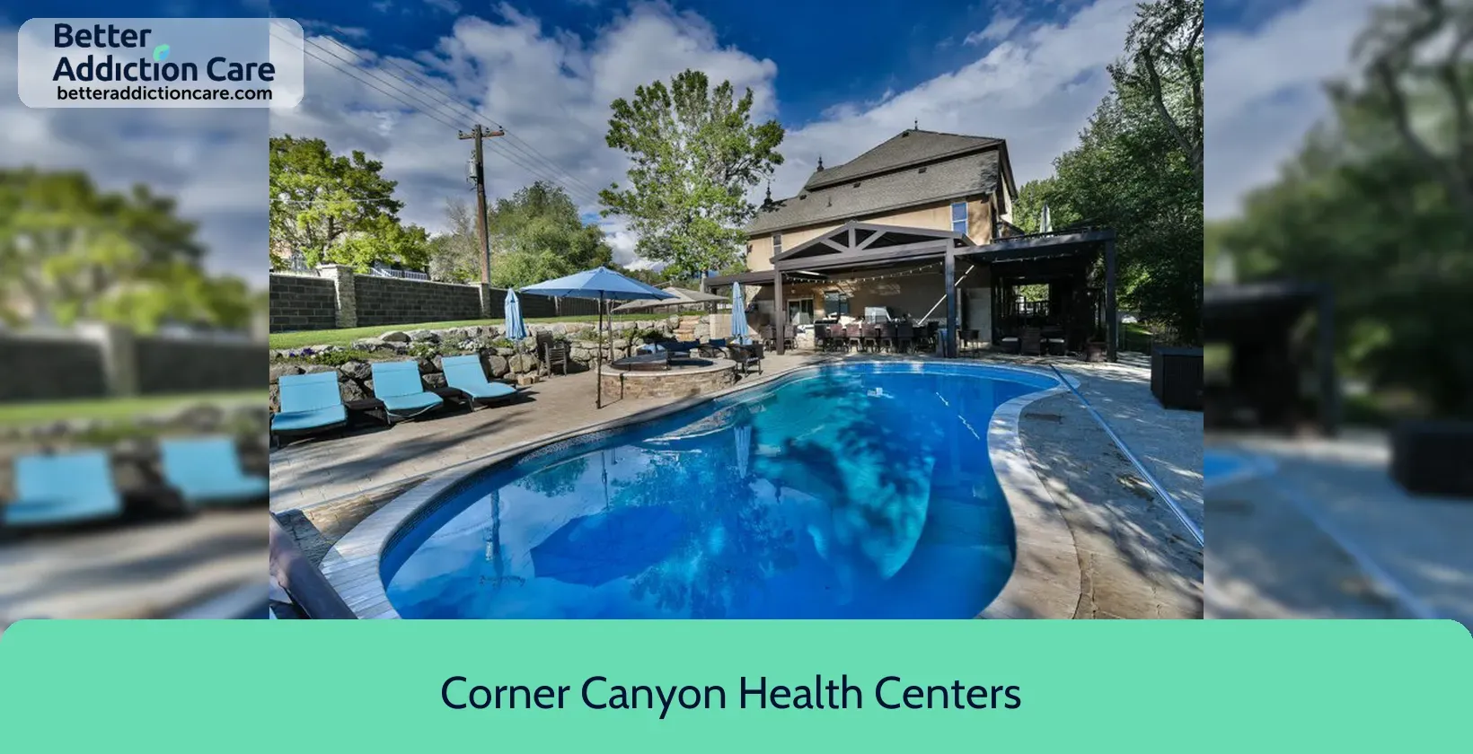 Corner Canyon Health 13020 South Fort 7