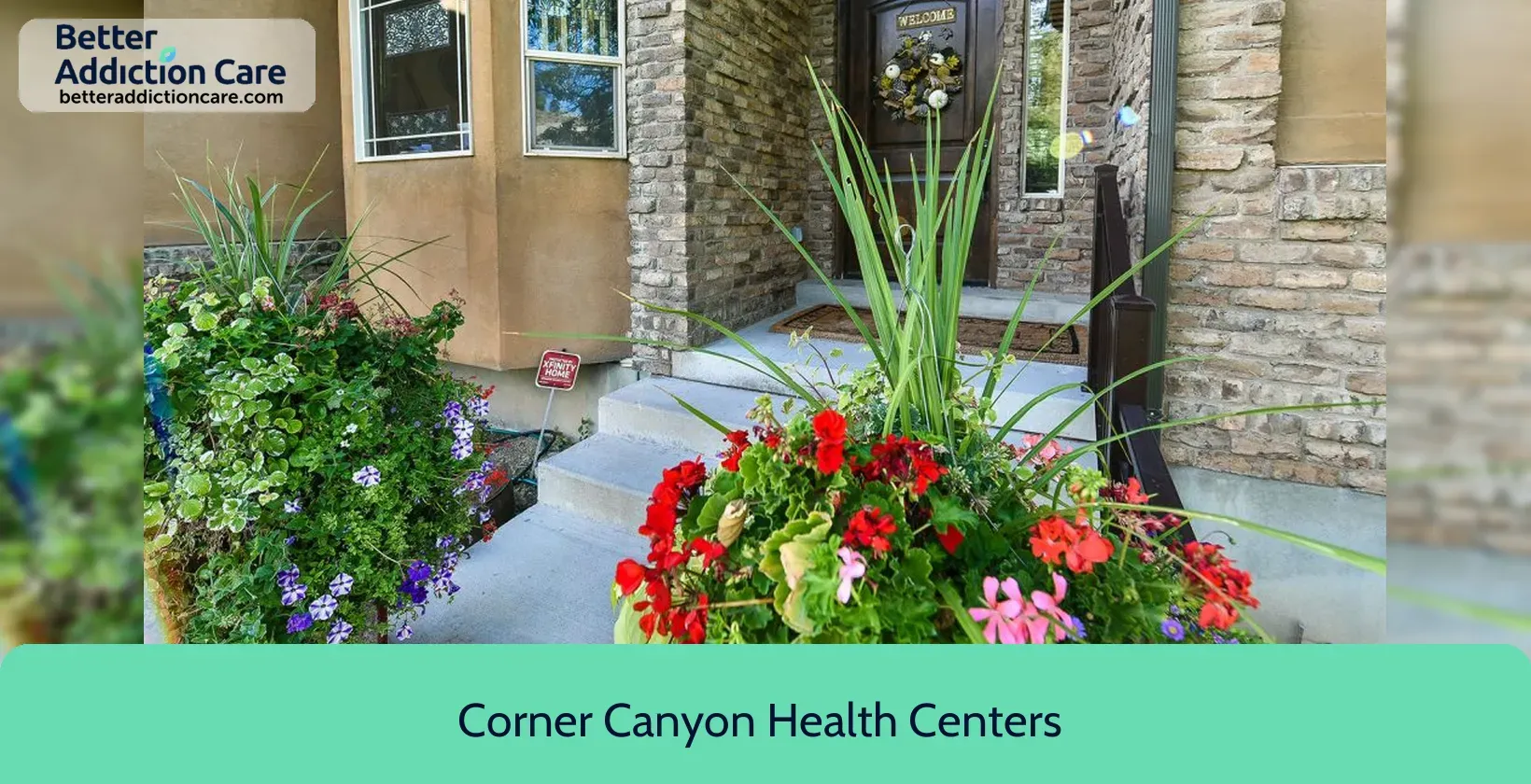 Corner Canyon Health 13020 South Fort 8