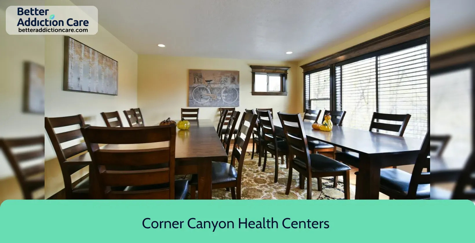 Corner Canyon Health 13020 South Fort 9