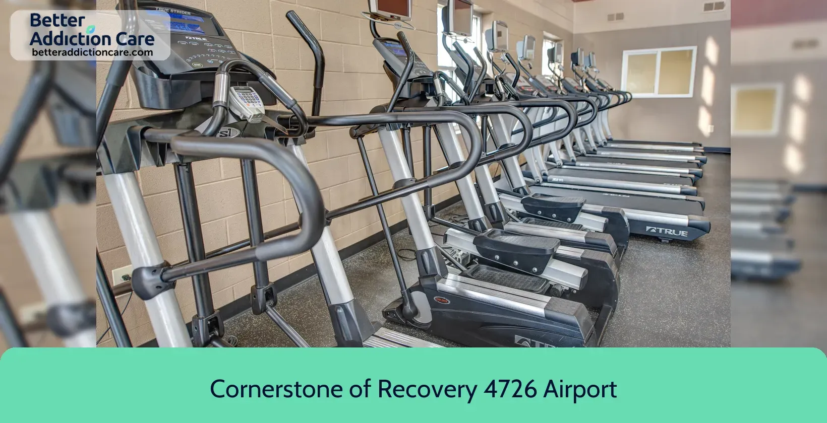 Cornerstone of Recovery 4726 Airport Highway 4
