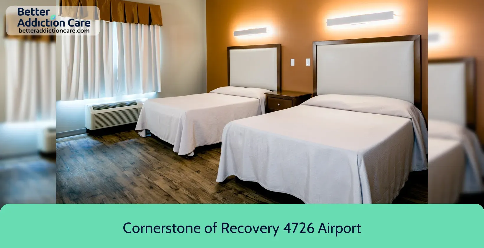 Cornerstone of Recovery 4726 Airport Highway 5