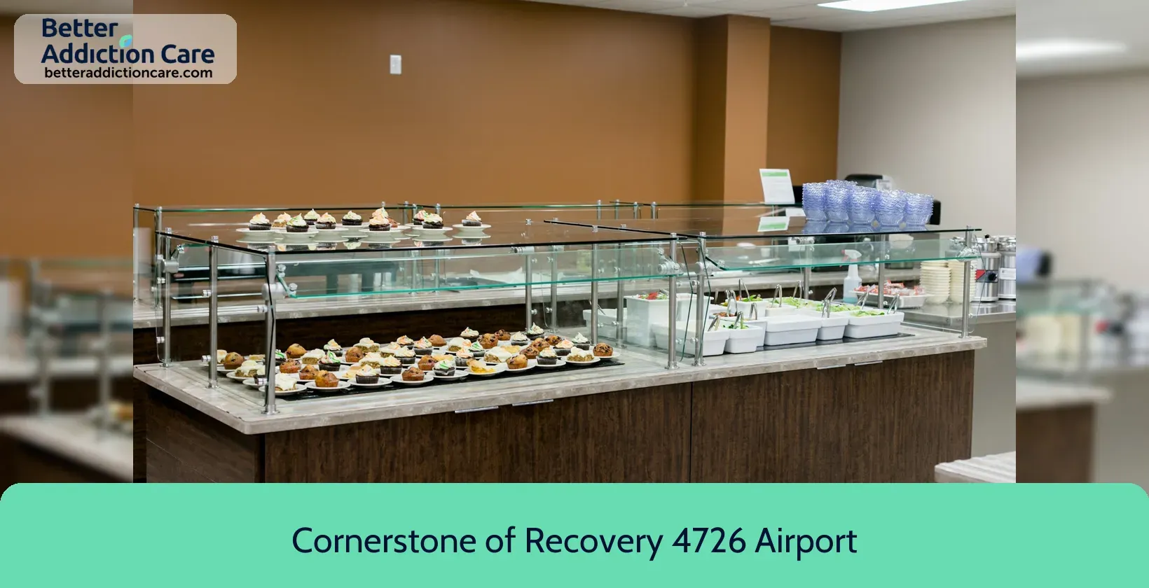 Cornerstone of Recovery 4726 Airport Highway 6