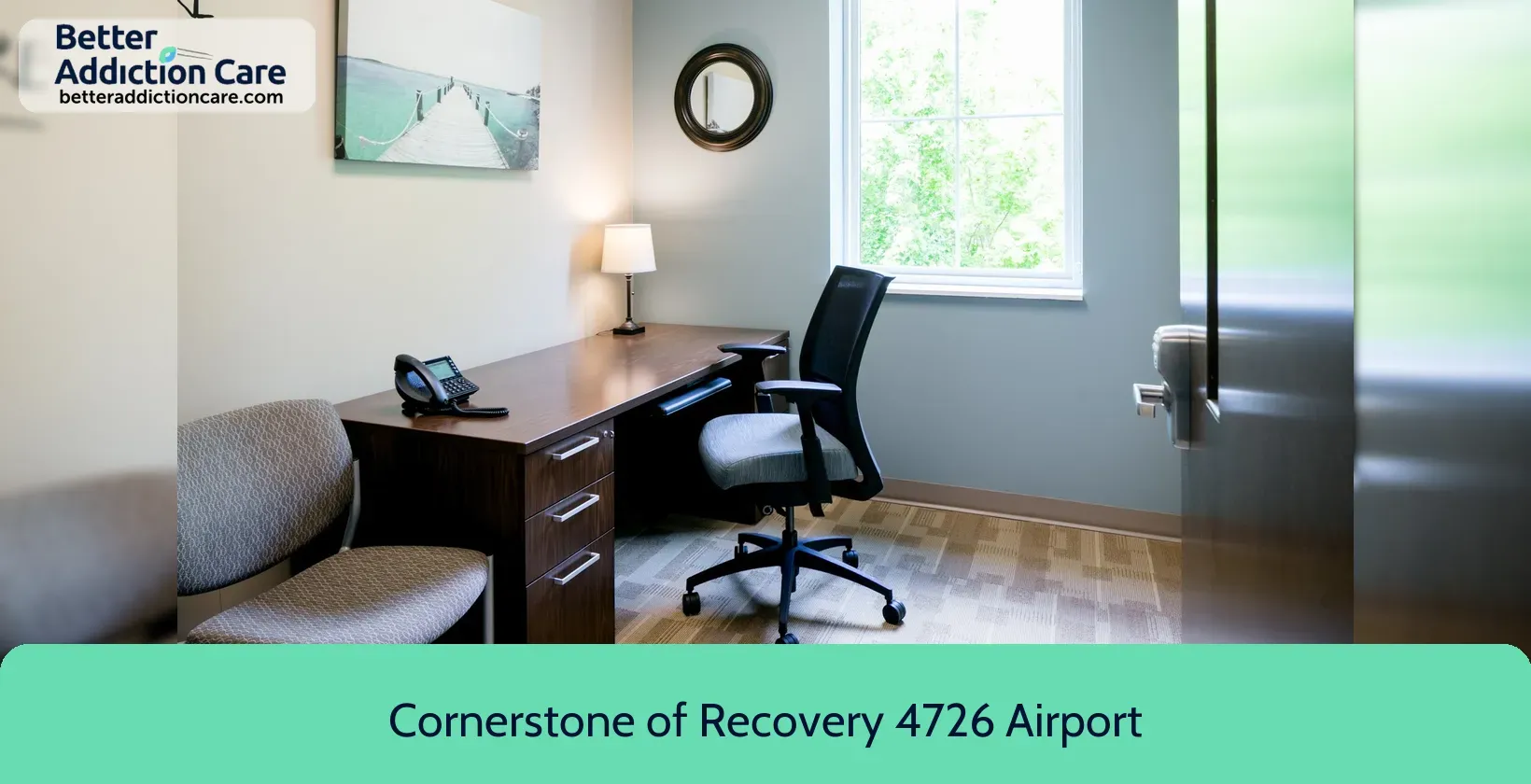 Cornerstone of Recovery 4726 Airport Highway 9