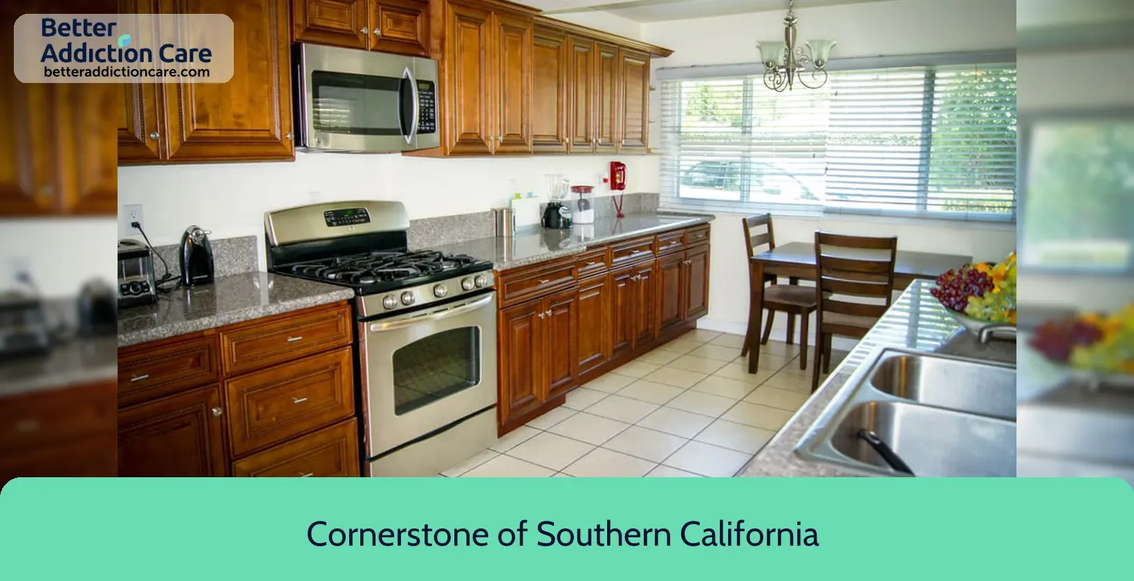 Cornerstone of Southern 1950 East 17th 3
