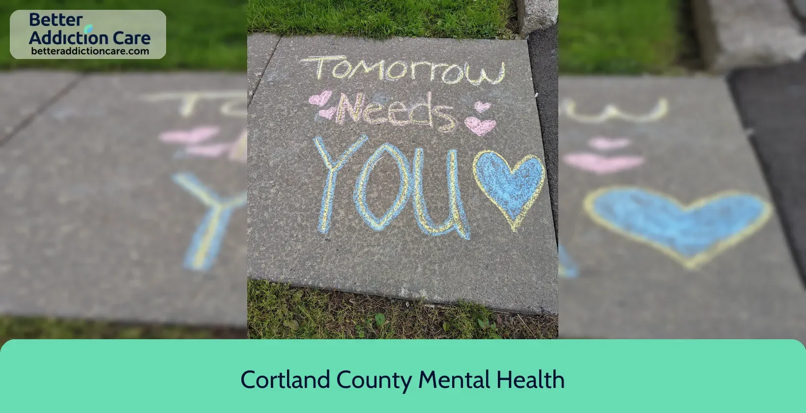 Cortland County Mental 7 Clayton Avenue 2