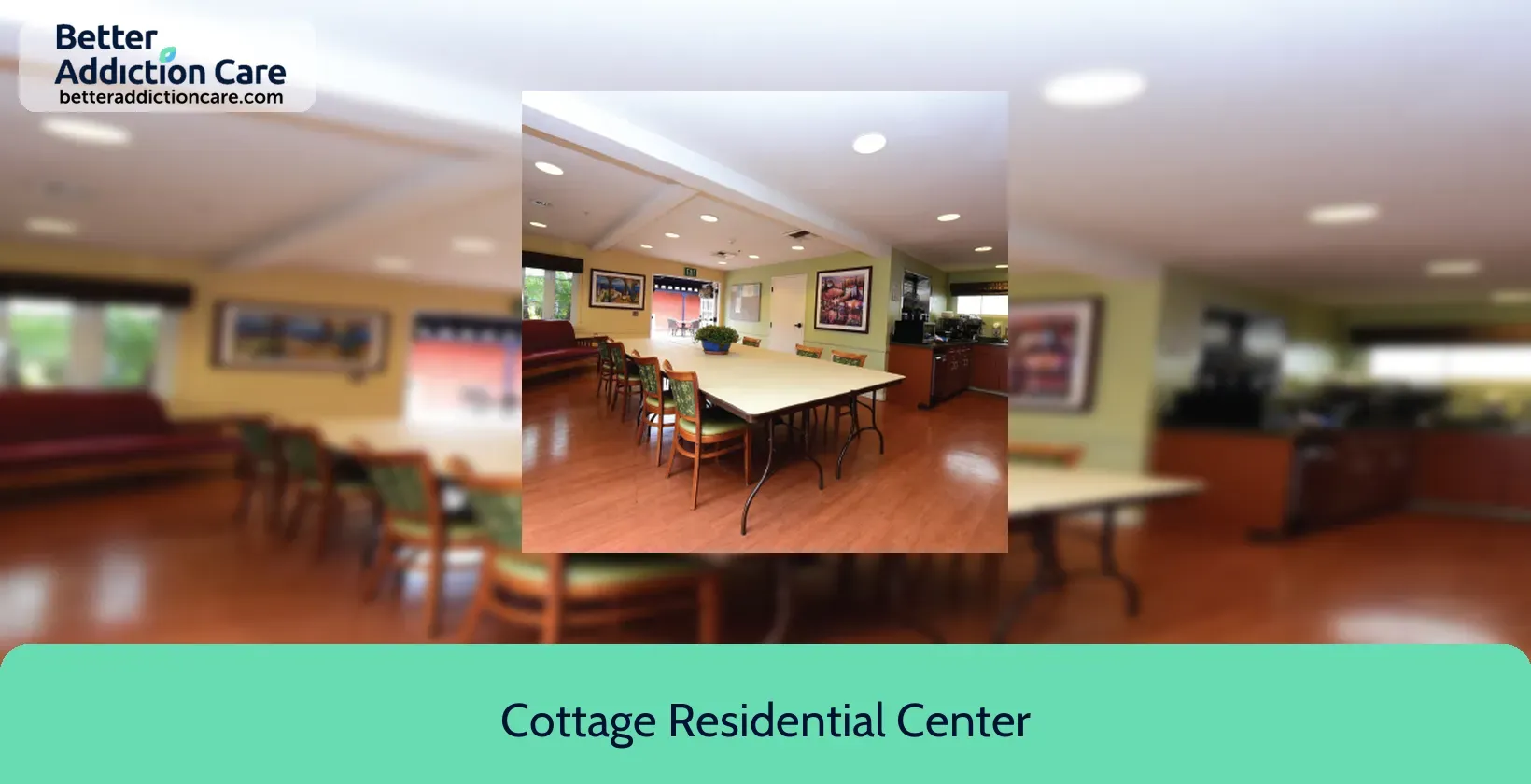 Cottage Residential Center 316 West Montecito 10
