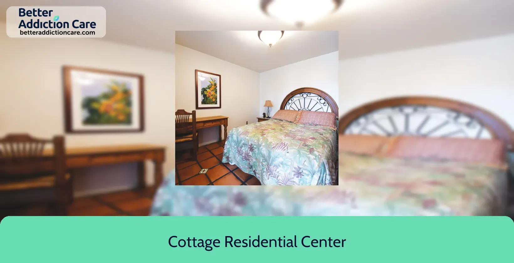 Cottage Residential Center 316 West Montecito 4