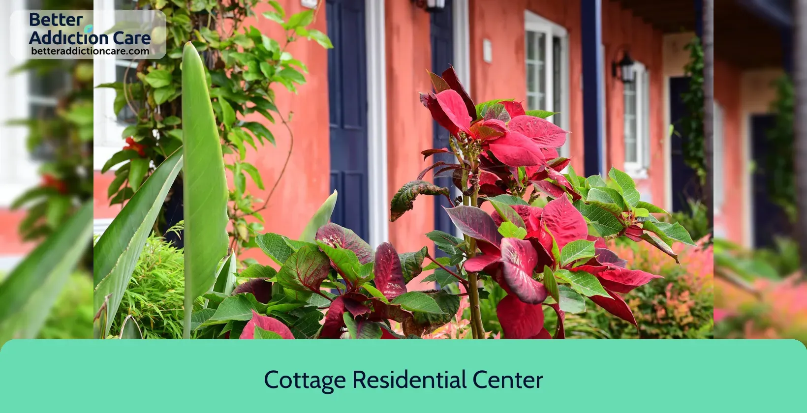 Cottage Residential Center 316 West Montecito 6