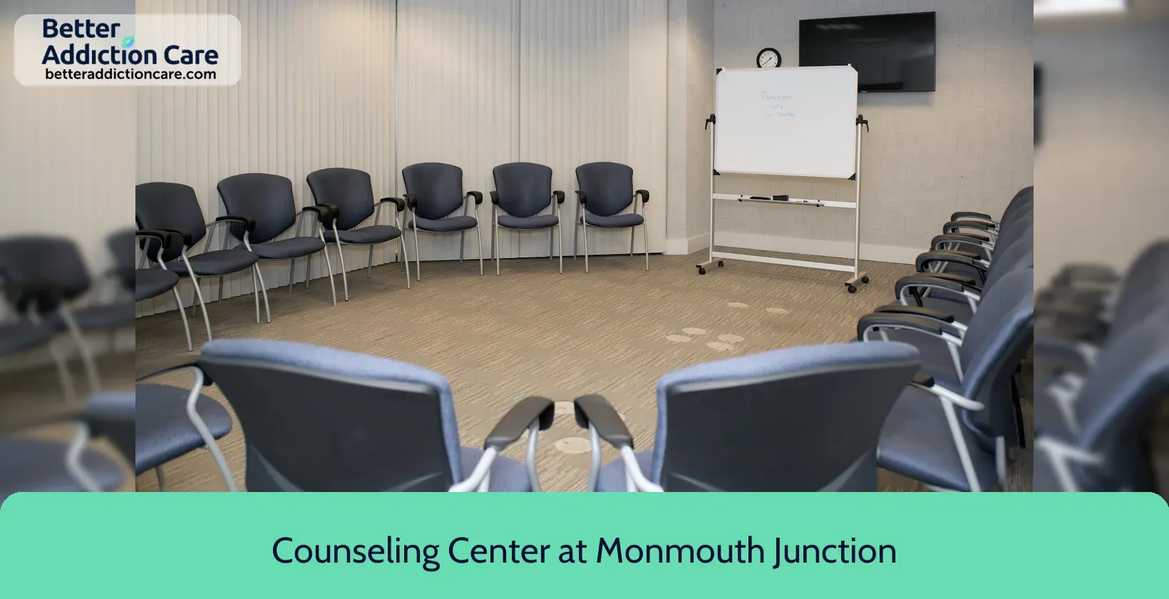 Counseling Center at 1100 Cornwall Road 2
