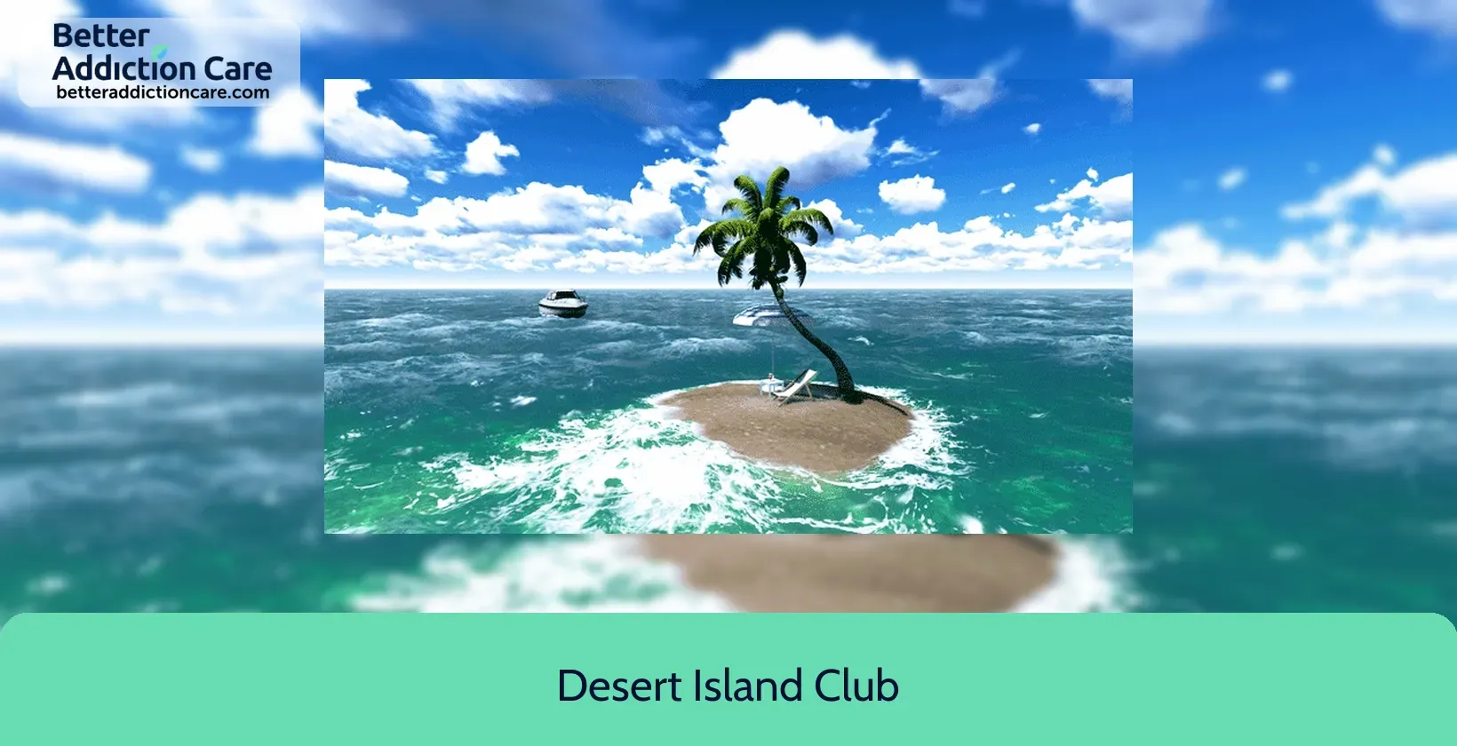 Desert Island Club 501 Josephine Avenue 1 Desert Island Club 501 Josephine Avenue 1