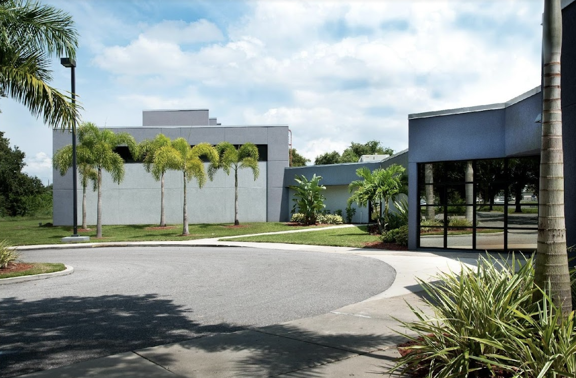 Palm Shores Behavioral Health Center