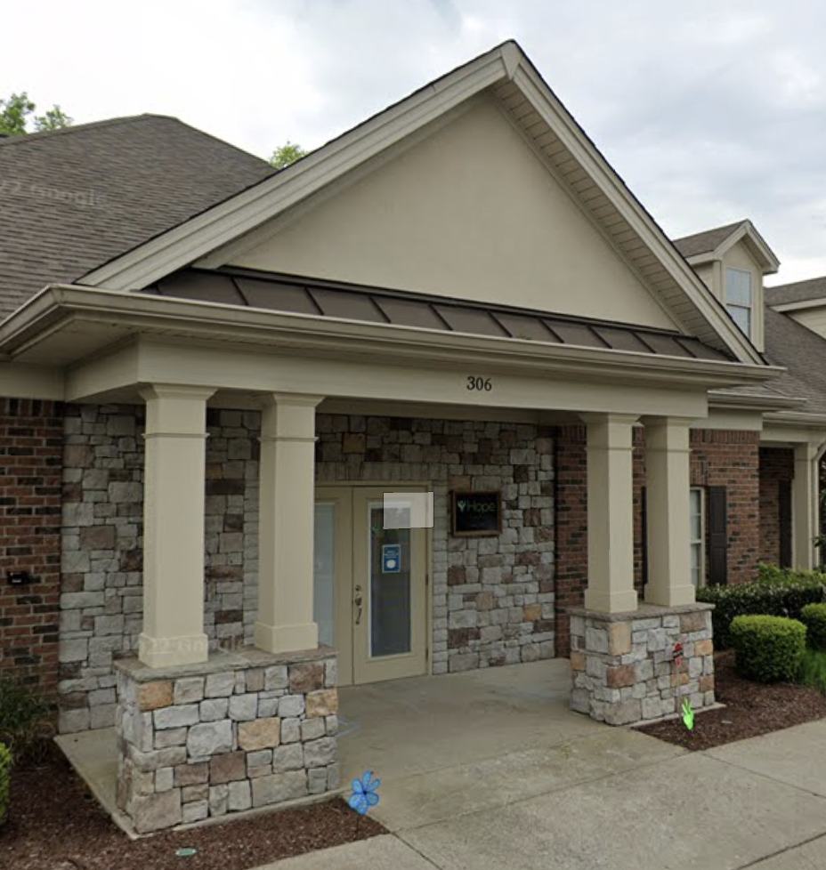 Cumberland Heights - Outpatient Services of Sumner County