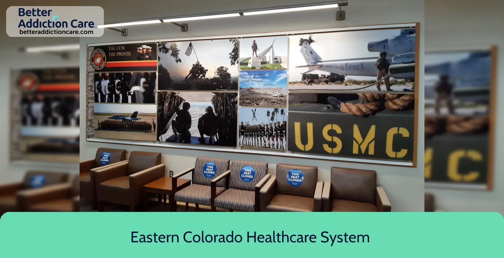 Eastern Colorado Healthcare 1700 North Wheeling 10