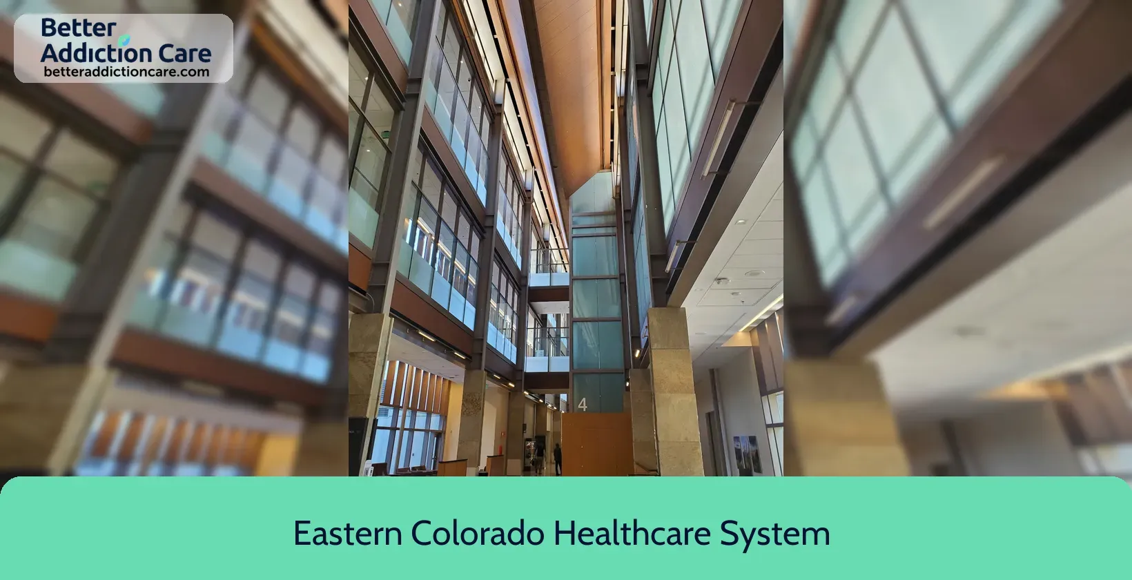 Eastern Colorado Healthcare 1700 North Wheeling 2