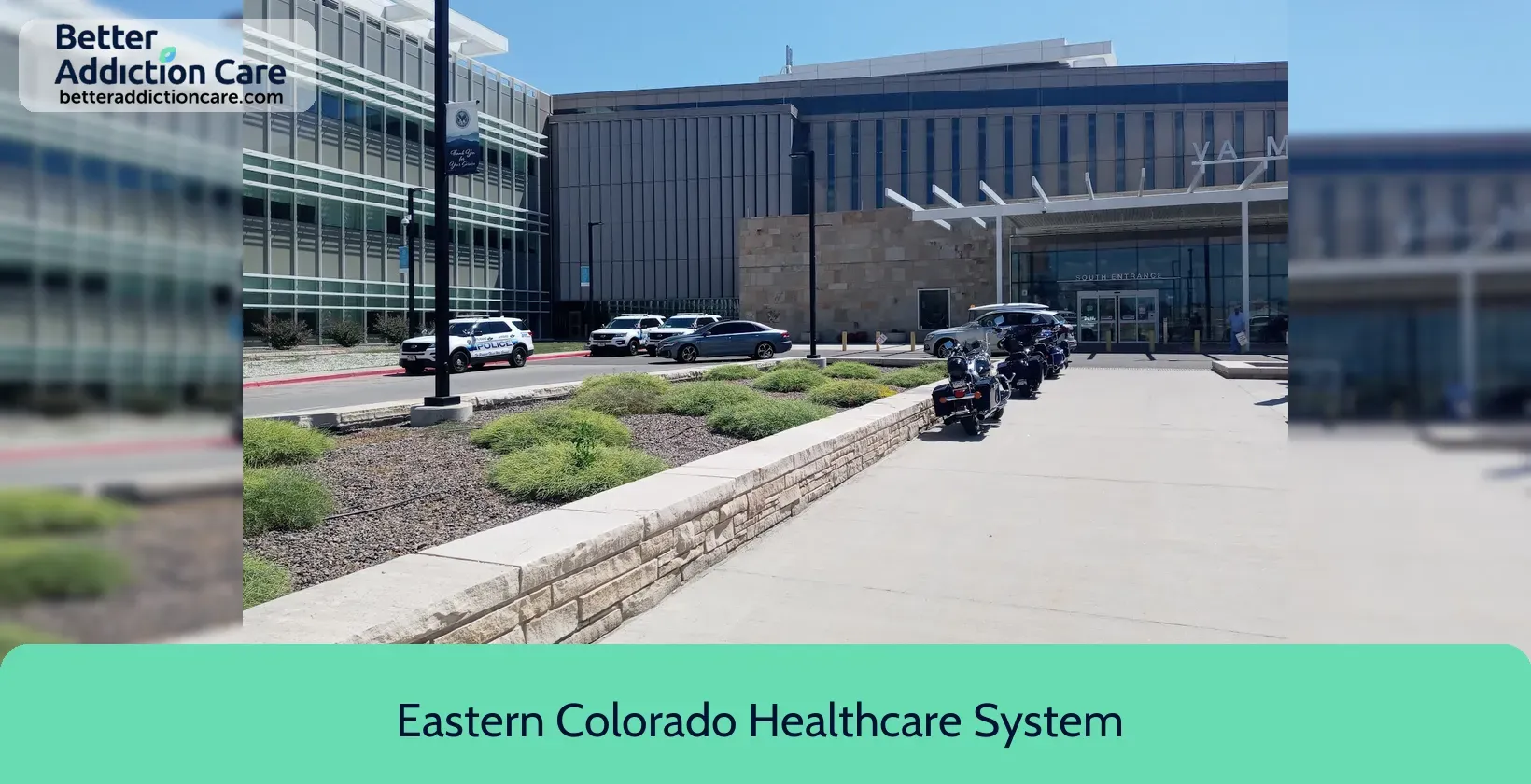 Eastern Colorado Healthcare 1700 North Wheeling 3