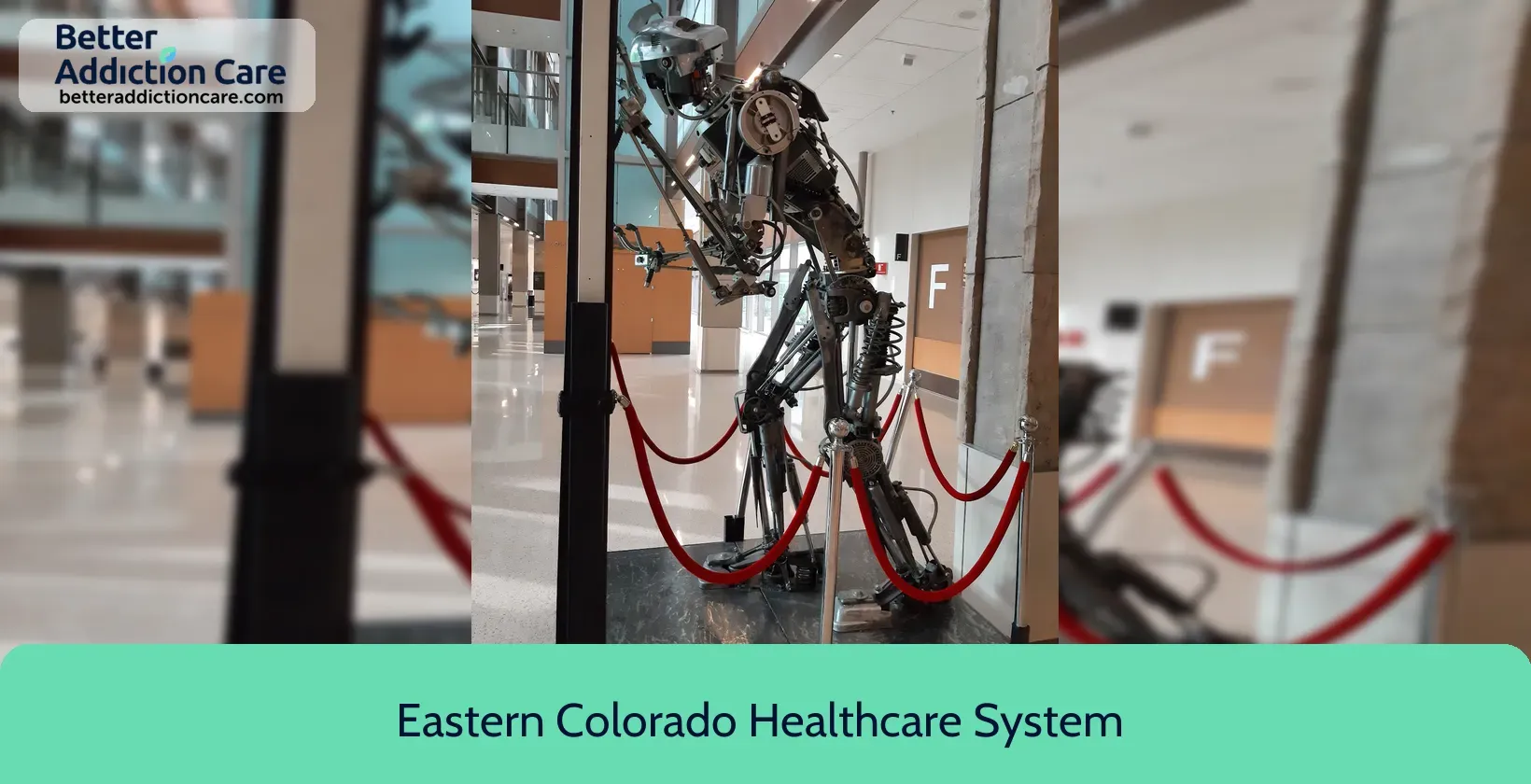 Eastern Colorado Healthcare 1700 North Wheeling 4
