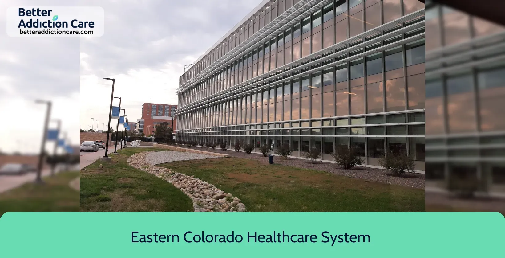 Eastern Colorado Healthcare 1700 North Wheeling 6