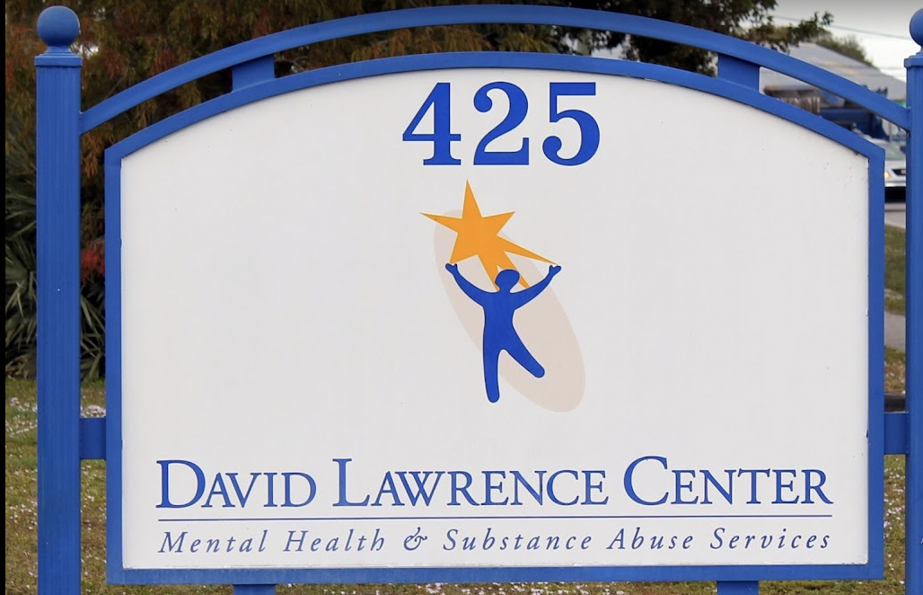 David Lawrence Center - Immokalee Satellite Services