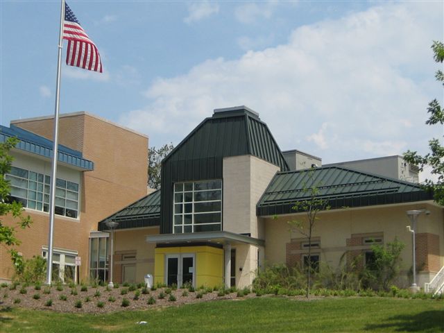 Rockland Children's Psychiatric Center - Psychiatric Inpatient Unit