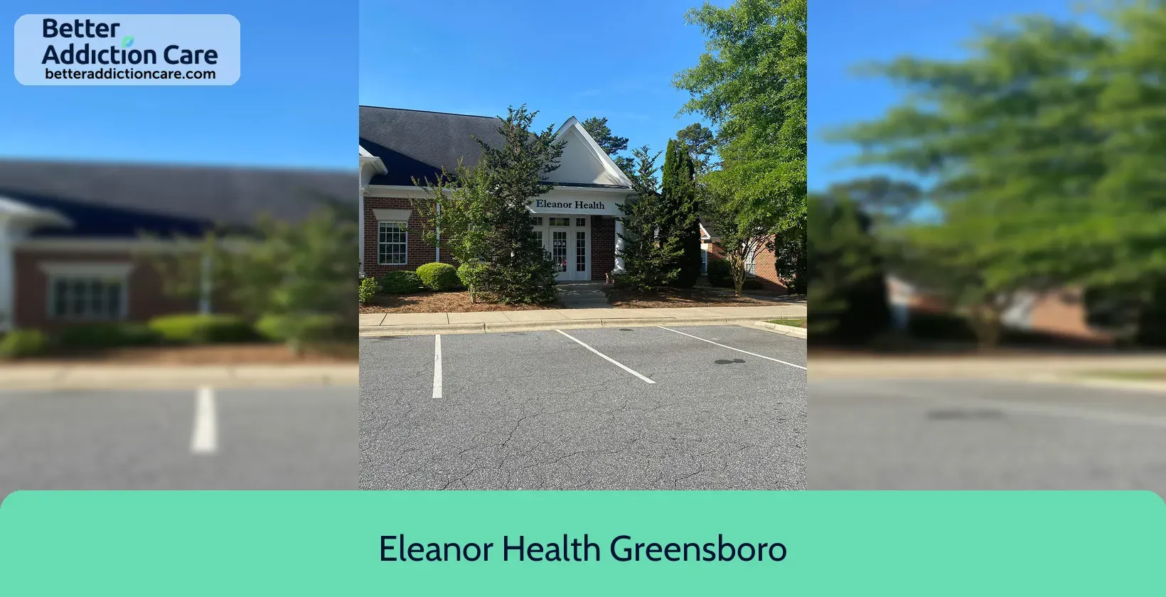 Eleanor Health Greensboro 2721 Horse Pen 3