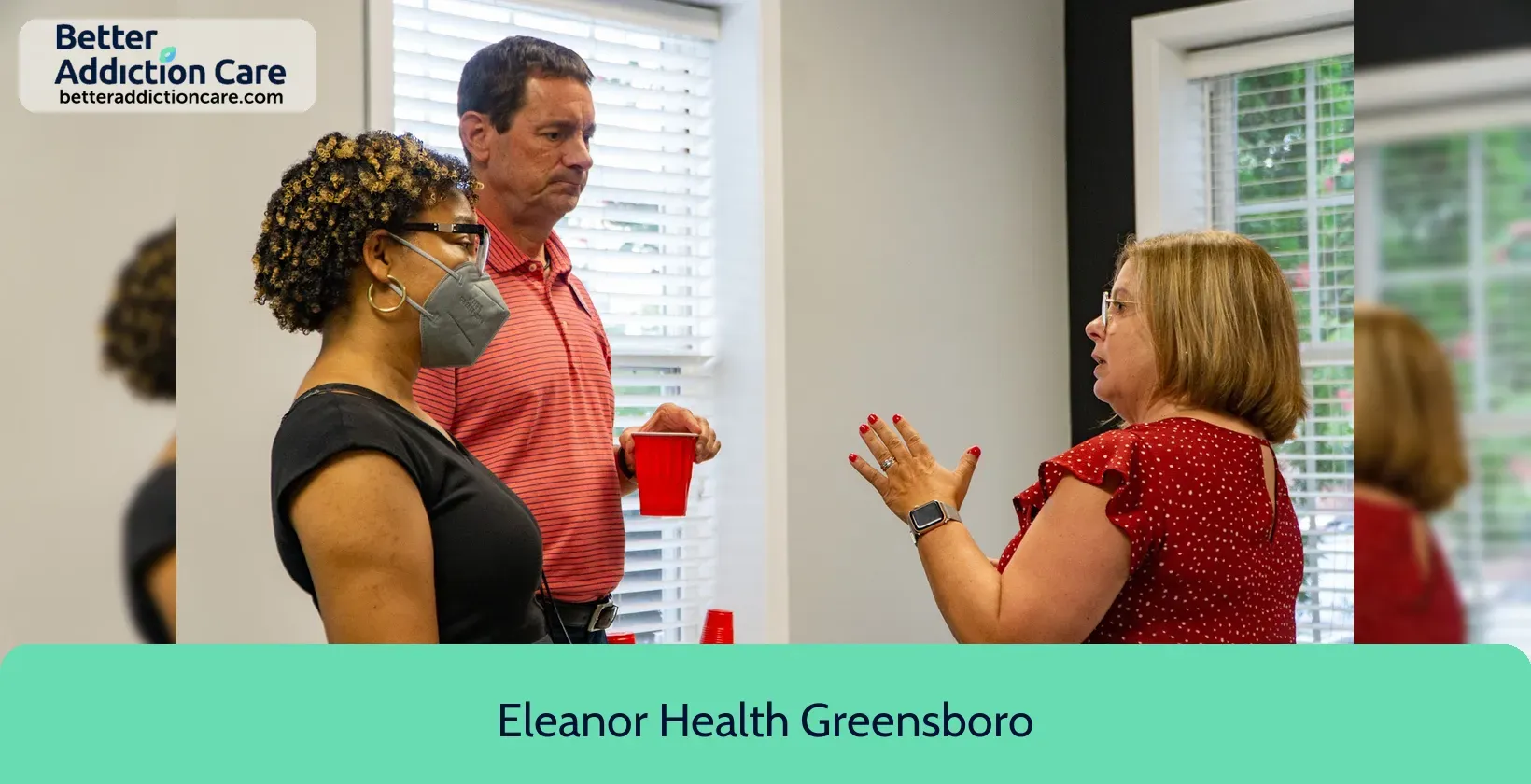 Eleanor Health Greensboro 2721 Horse Pen 4