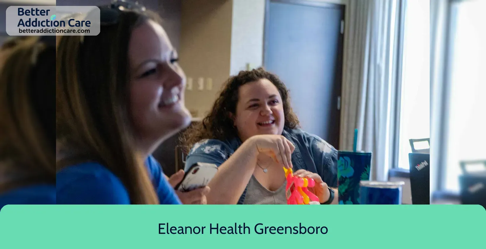Eleanor Health Greensboro 2721 Horse Pen 5