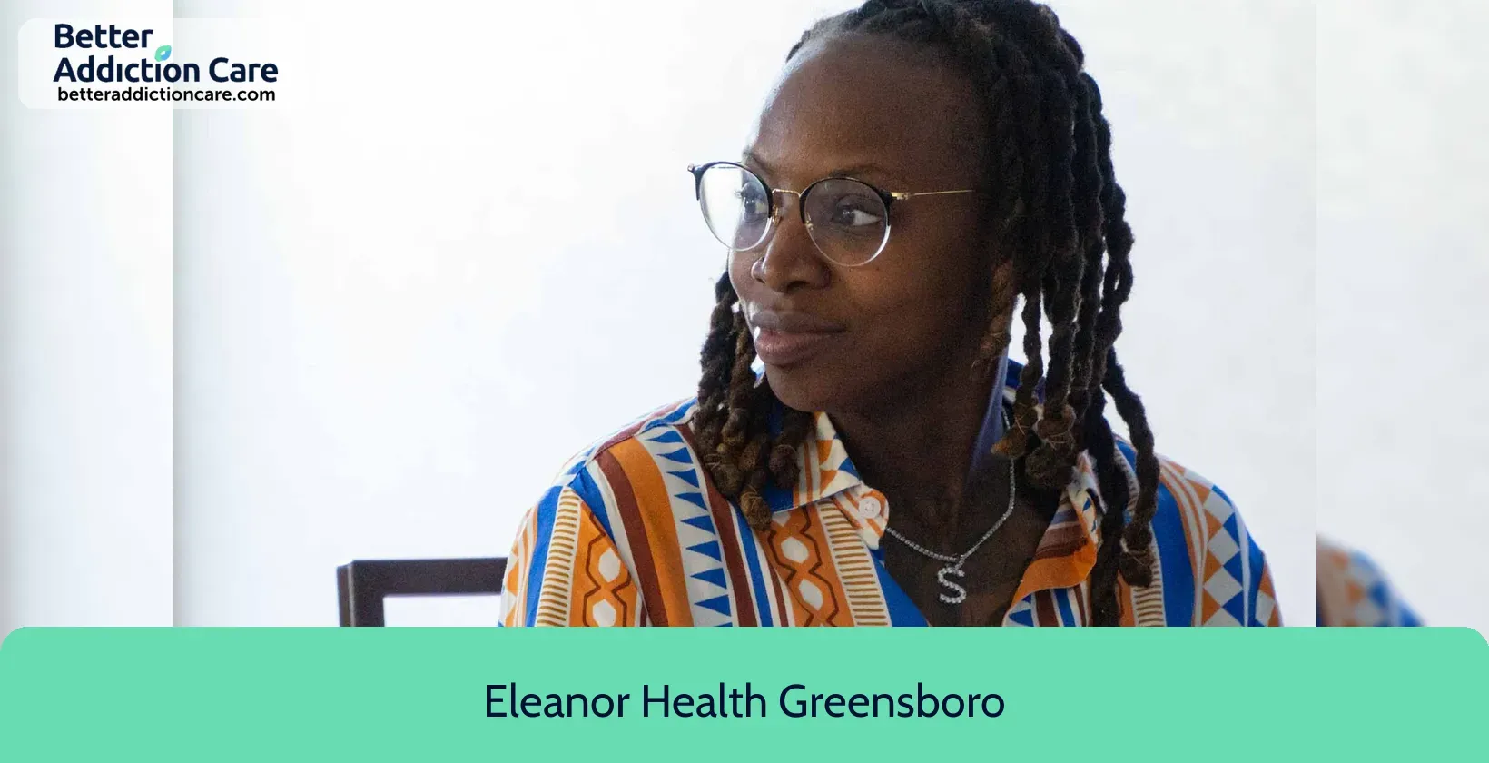 Eleanor Health Greensboro 2721 Horse Pen 6