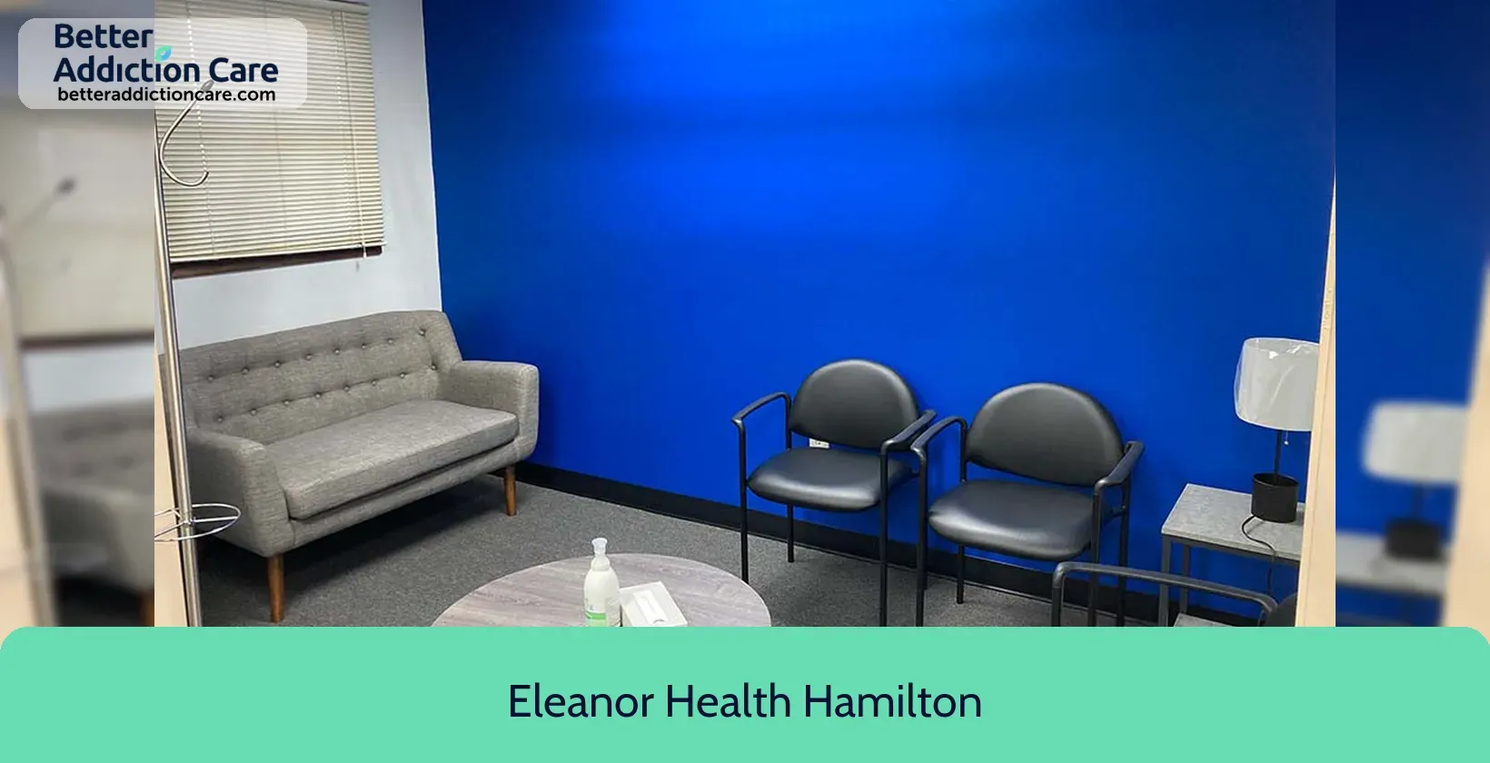 Eleanor Health Hamilton 2131 NJ-33 1 Eleanor Health Hamilton 2131 NJ-33 1