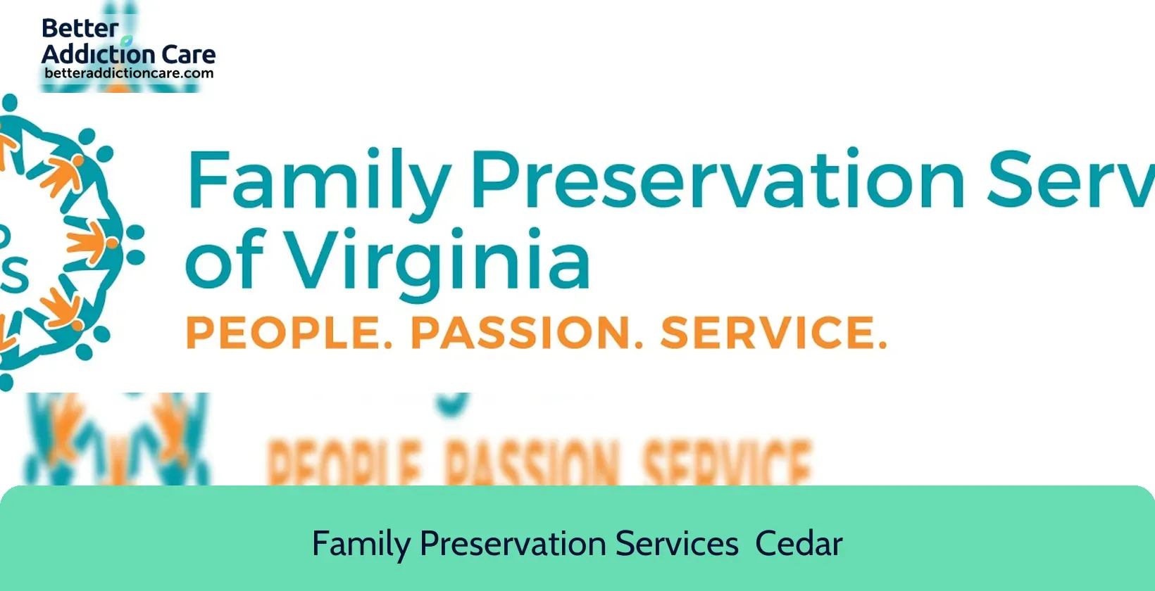 Family Preservation Services 220 Clay Drive 1 Family Preservation Services 220 Clay Drive 1