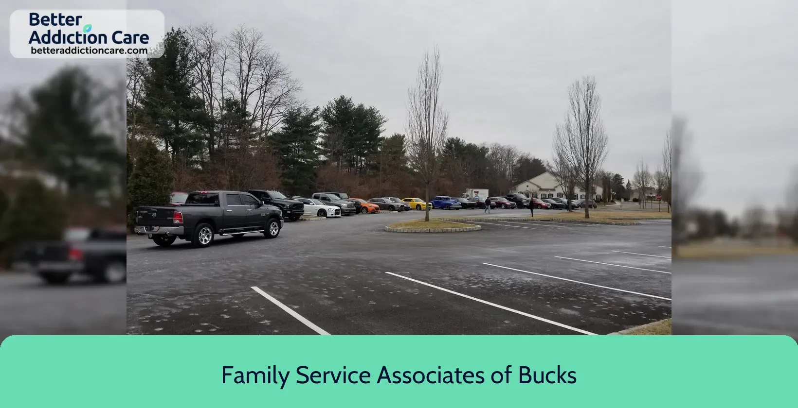 Family Service Associates 4 Cornerstone Drive 10