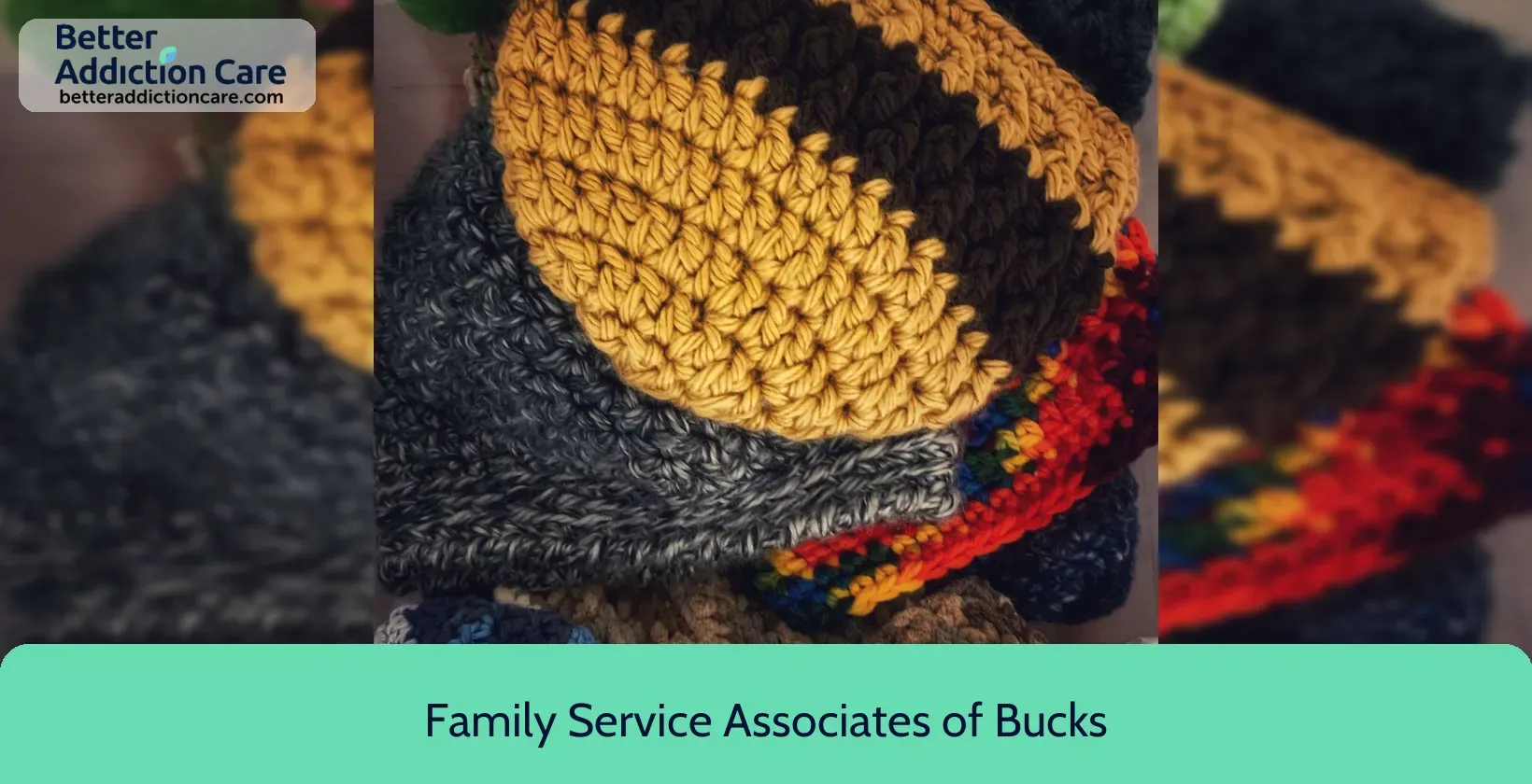 Family Service Associates 4 Cornerstone Drive 6