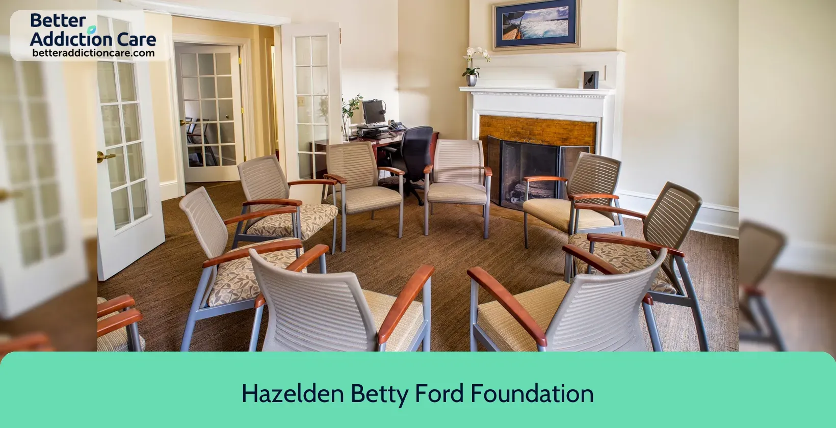 Hazelden Betty Ford 867 North Dearborn 2