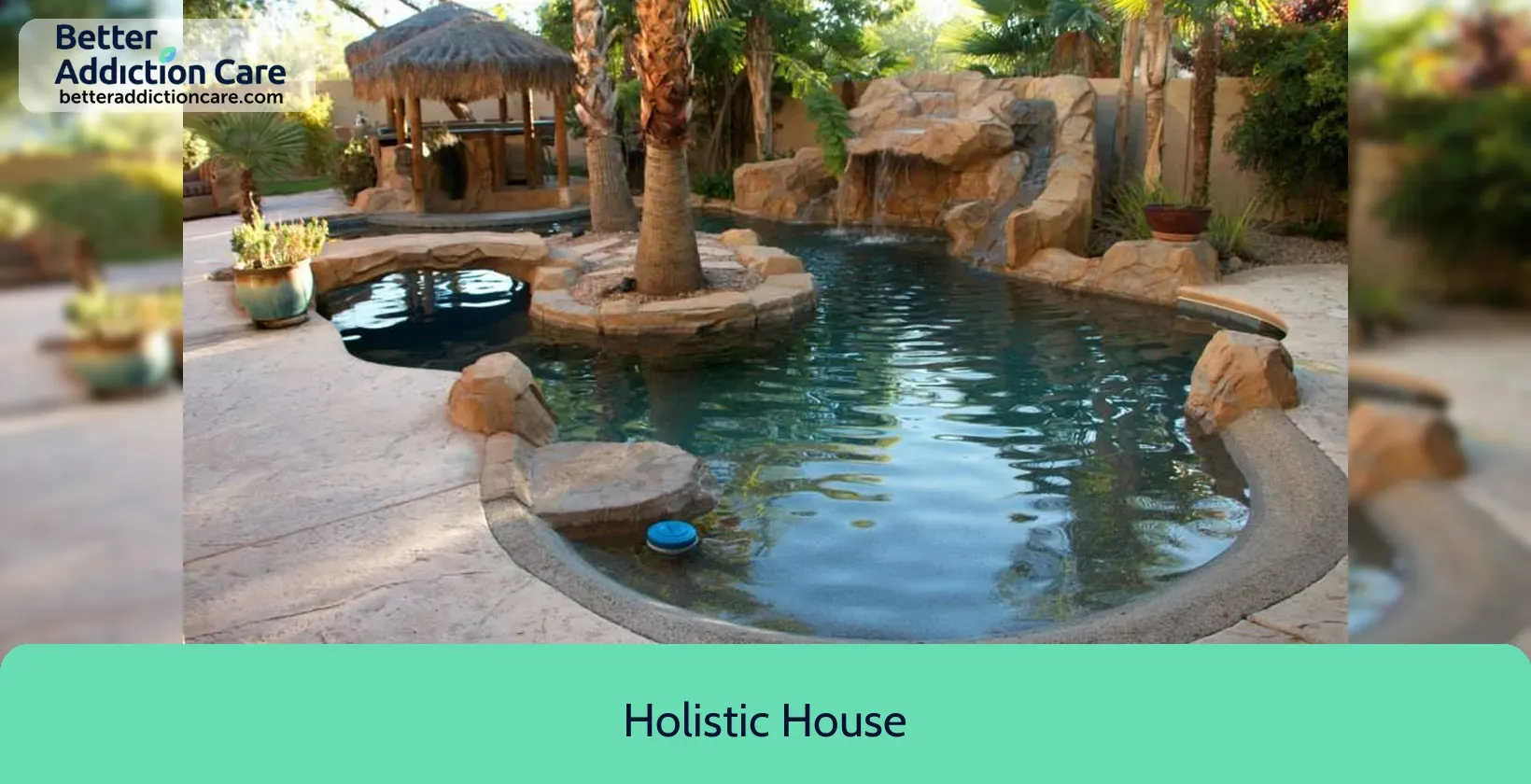Holistic House 2215 Renaissance Drive 1 Holistic House 2215 Renaissance Drive 1