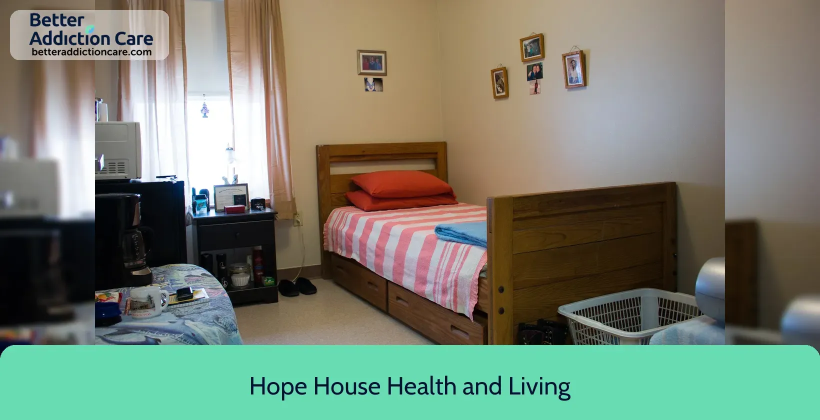 Hope House Health 179 Corporate Drive 2