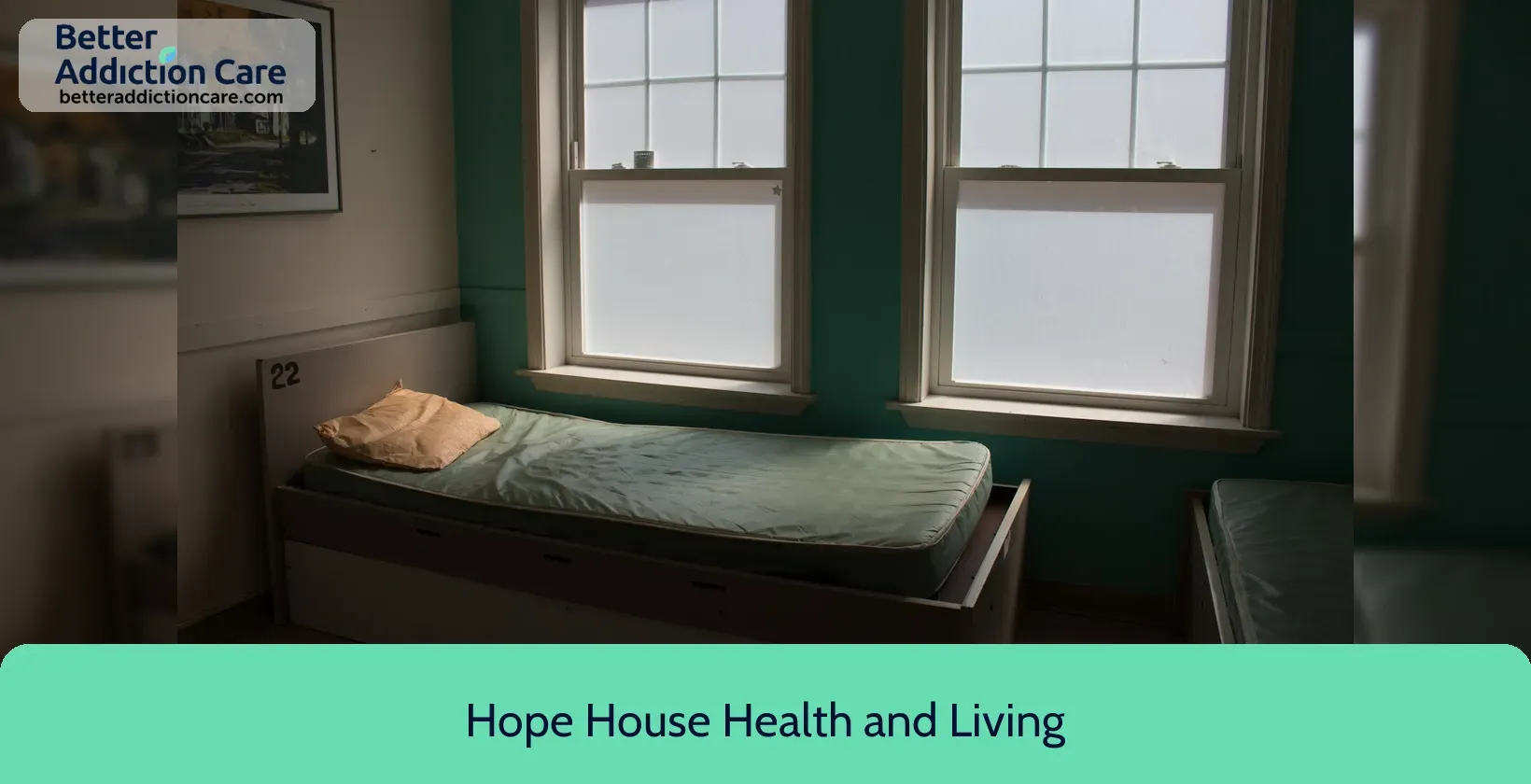 Hope House Health 179 Corporate Drive 5