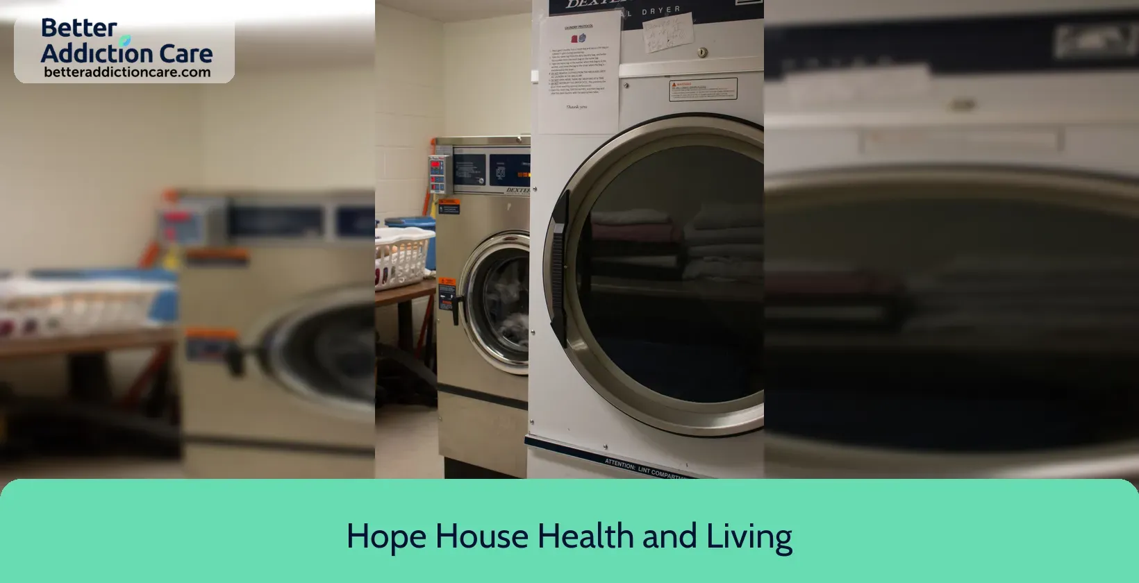 Hope House Health 179 Corporate Drive 9