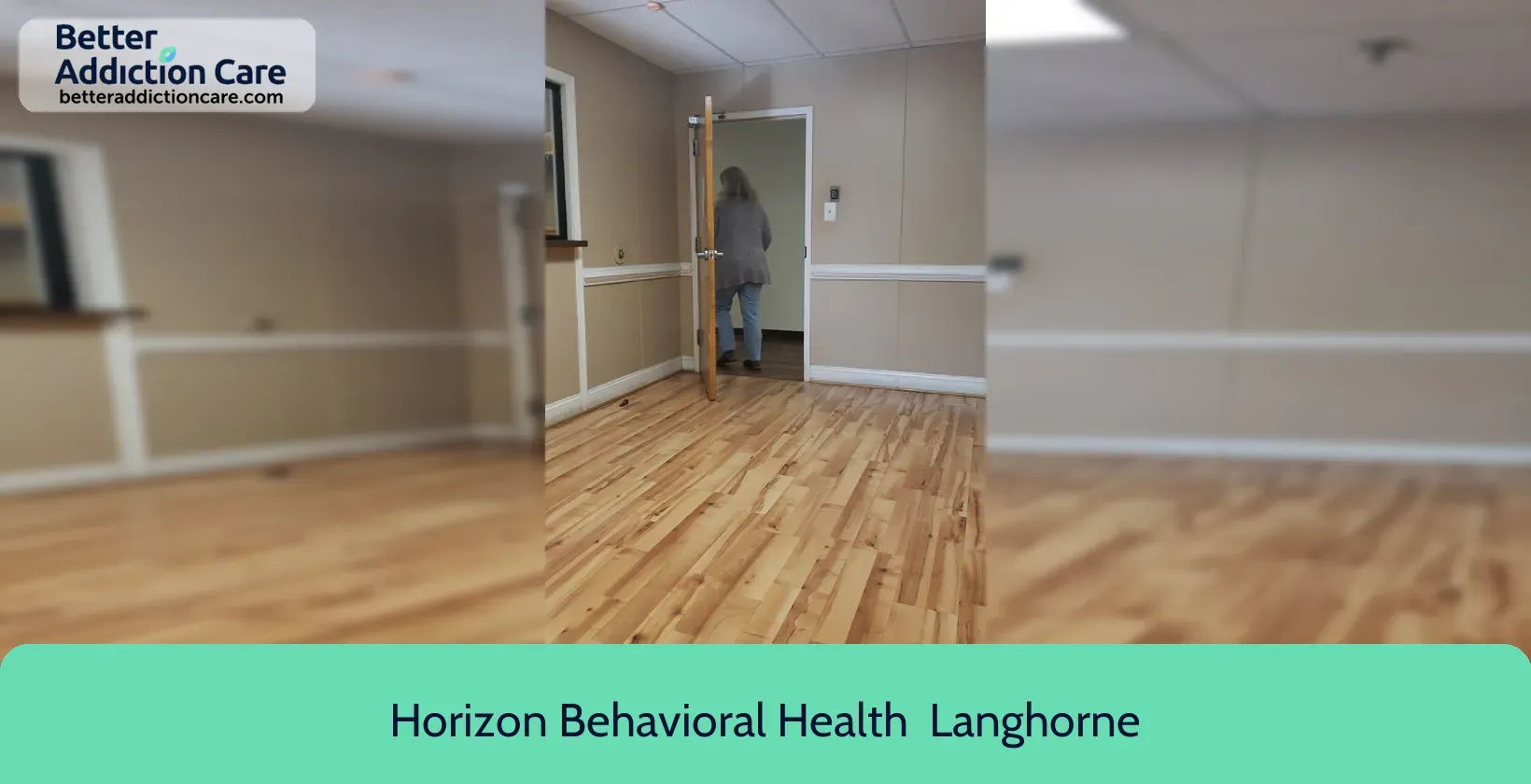 Horizon Behavioral Health 2215 Langhorne Road 5