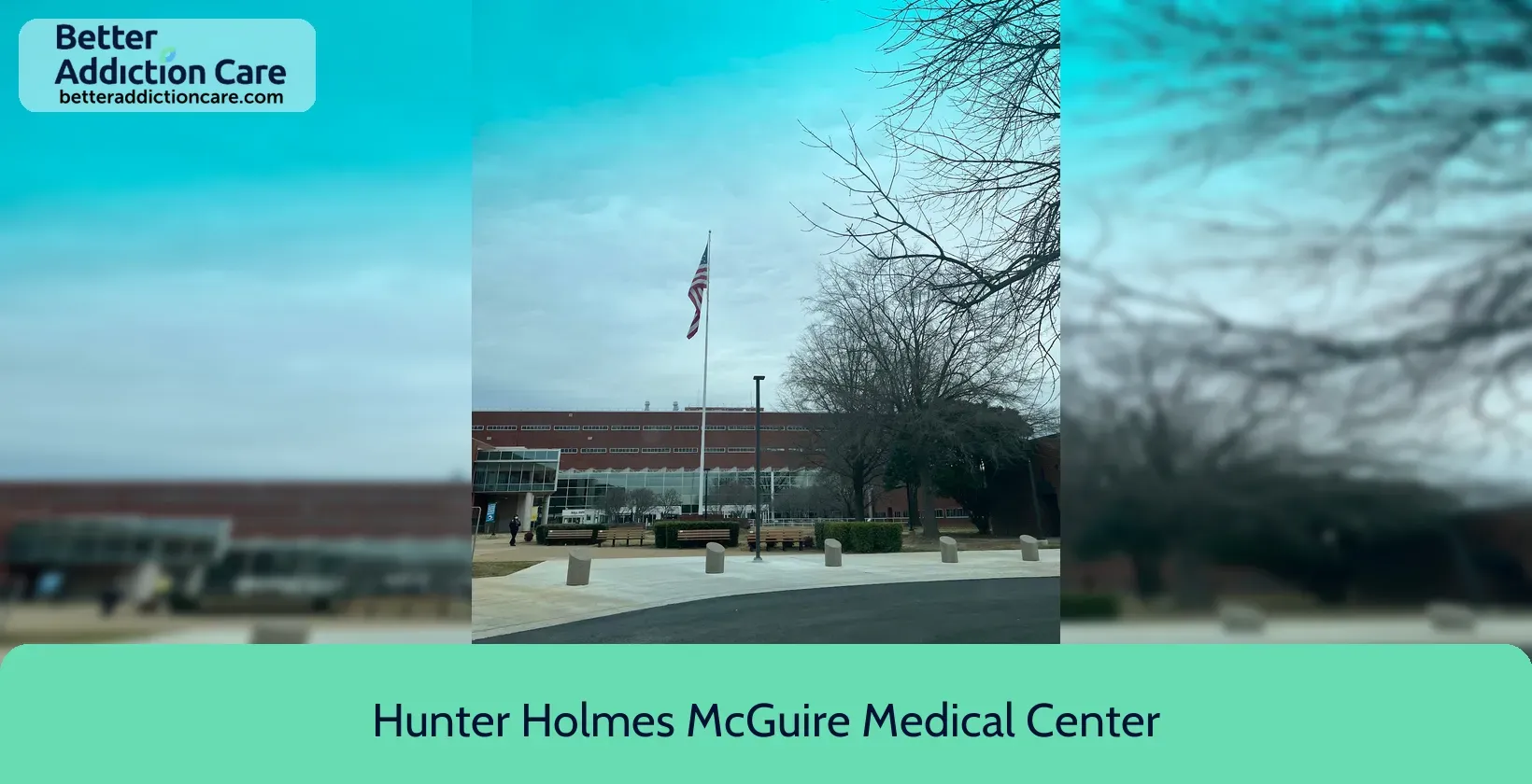 Hunter Holmes McGuire 1201 Broad Rock 1 Hunter Holmes McGuire 1201 Broad Rock 1