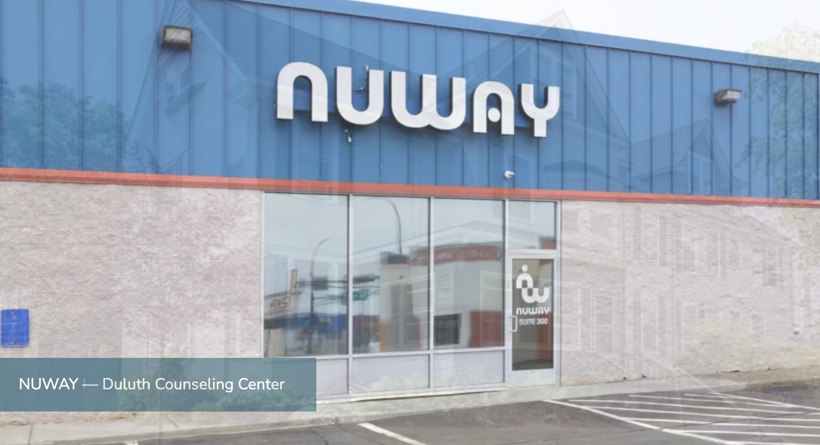 NUWAY Duluth Counseling Center