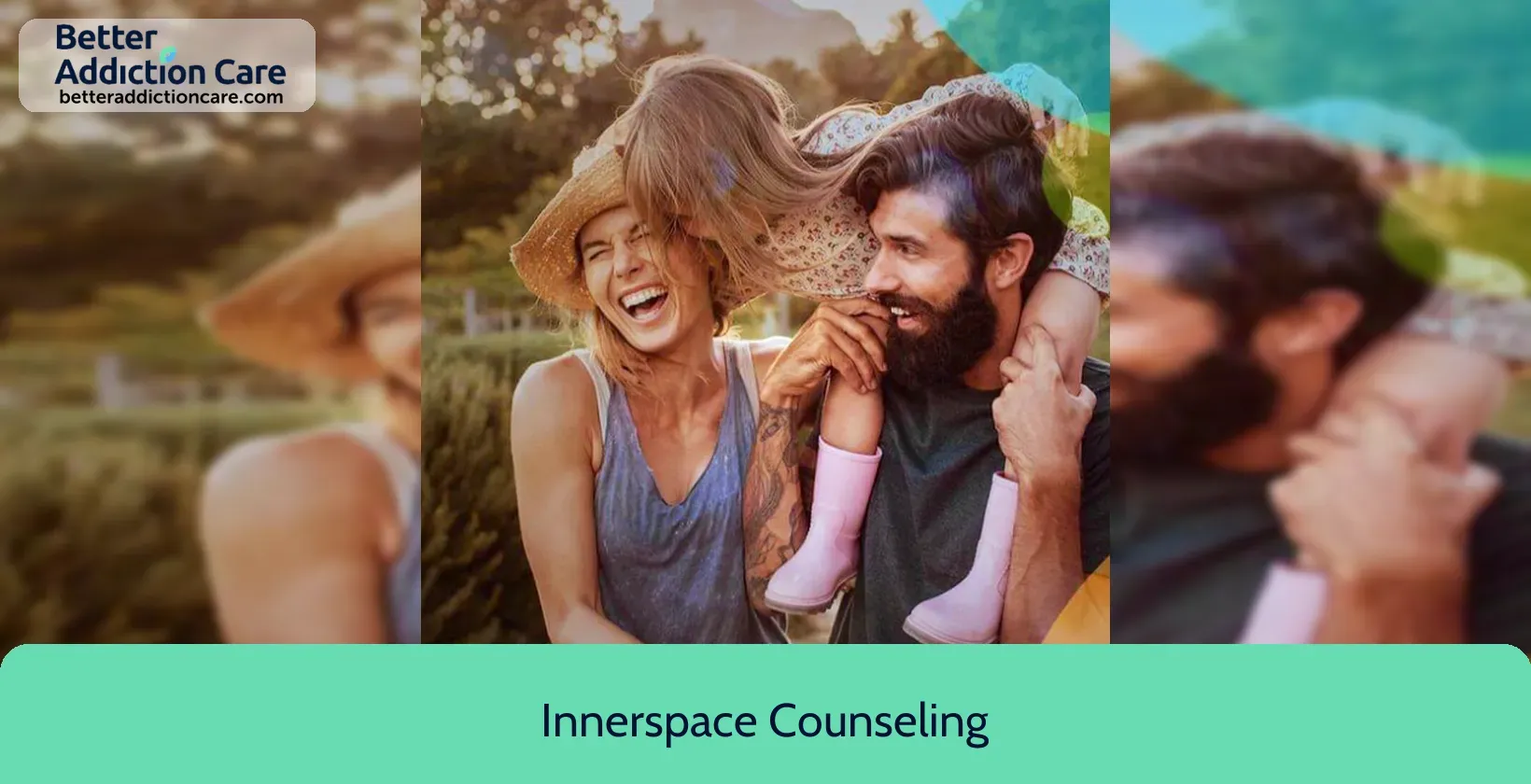 Innerspace Counseling 2433 Route 516 1 Innerspace Counseling 2433 Route 516 1