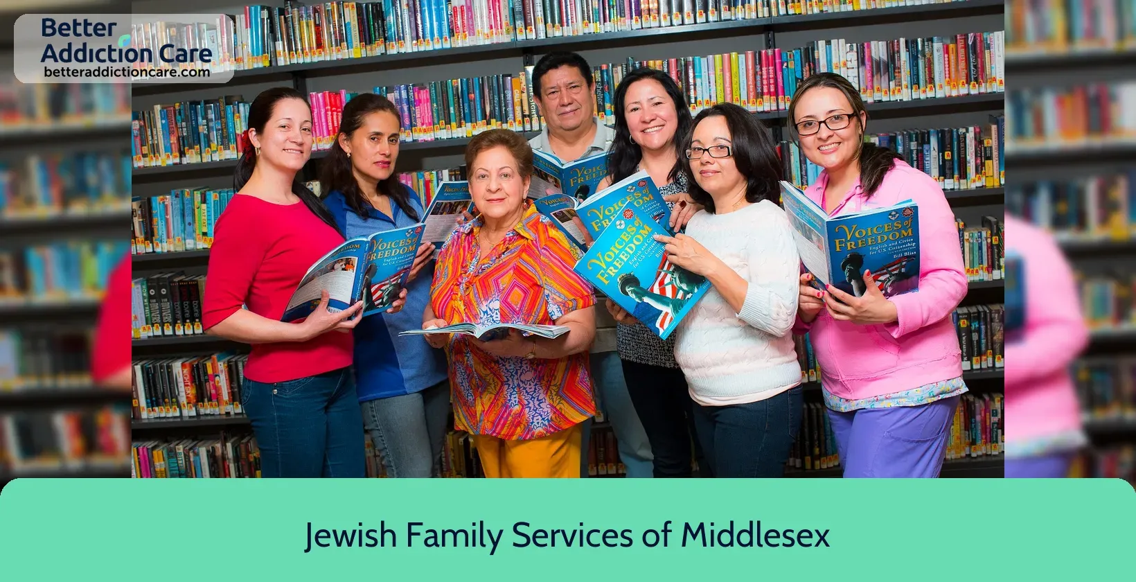 Jewish Family Services 219C Blackhorse Lane 1 Jewish Family Services 219C Blackhorse Lane 1
