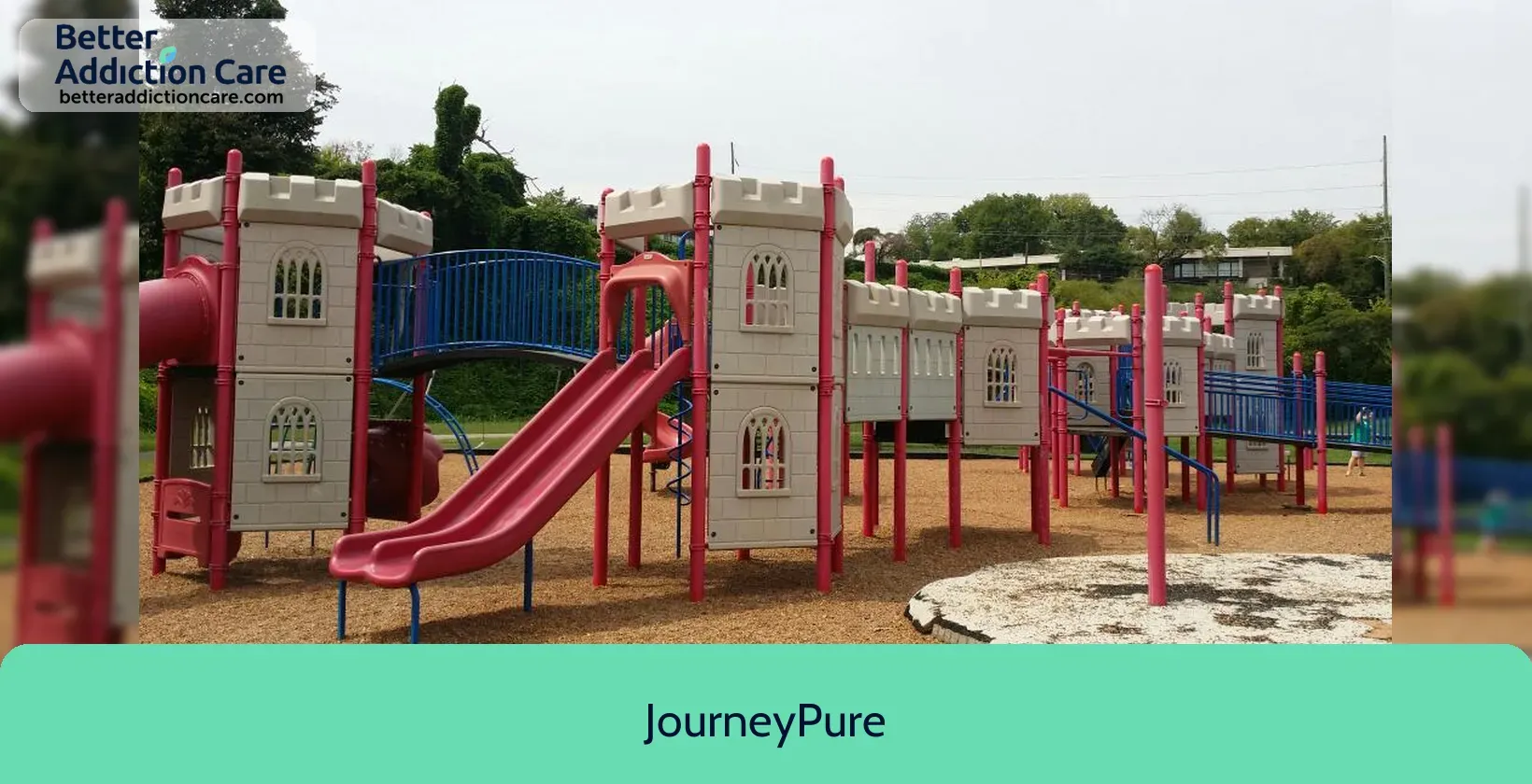 JourneyPure 7417 Kingston Park 1 JourneyPure 7417 Kingston Park 1